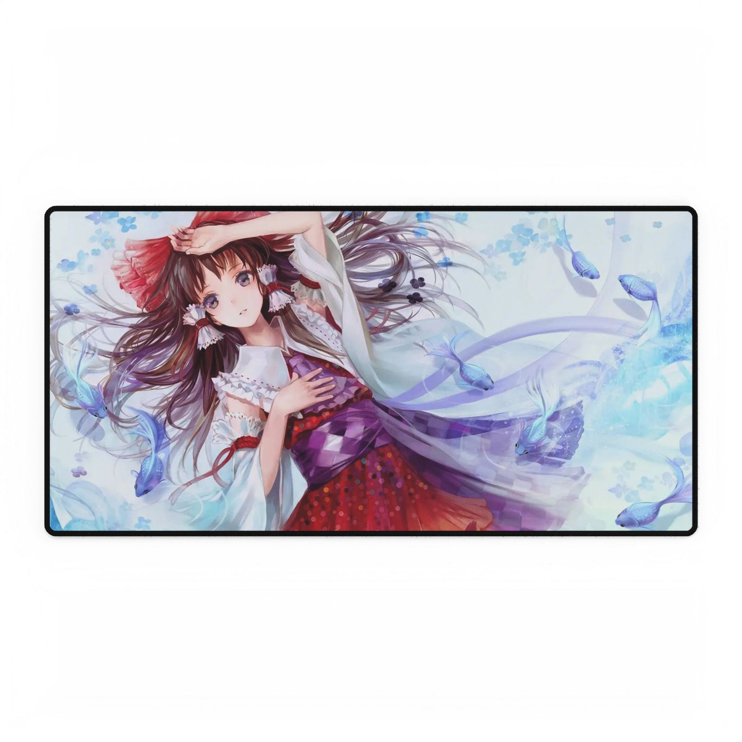 Marble Color Mouse Pad