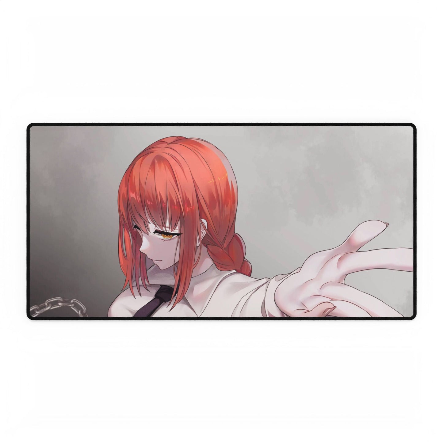 Anime Chainsaw Man Mouse Pad