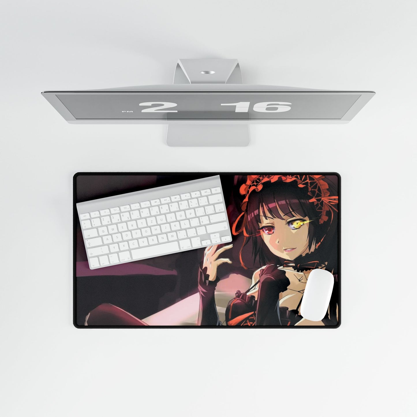 Date A Live Mouse Pad