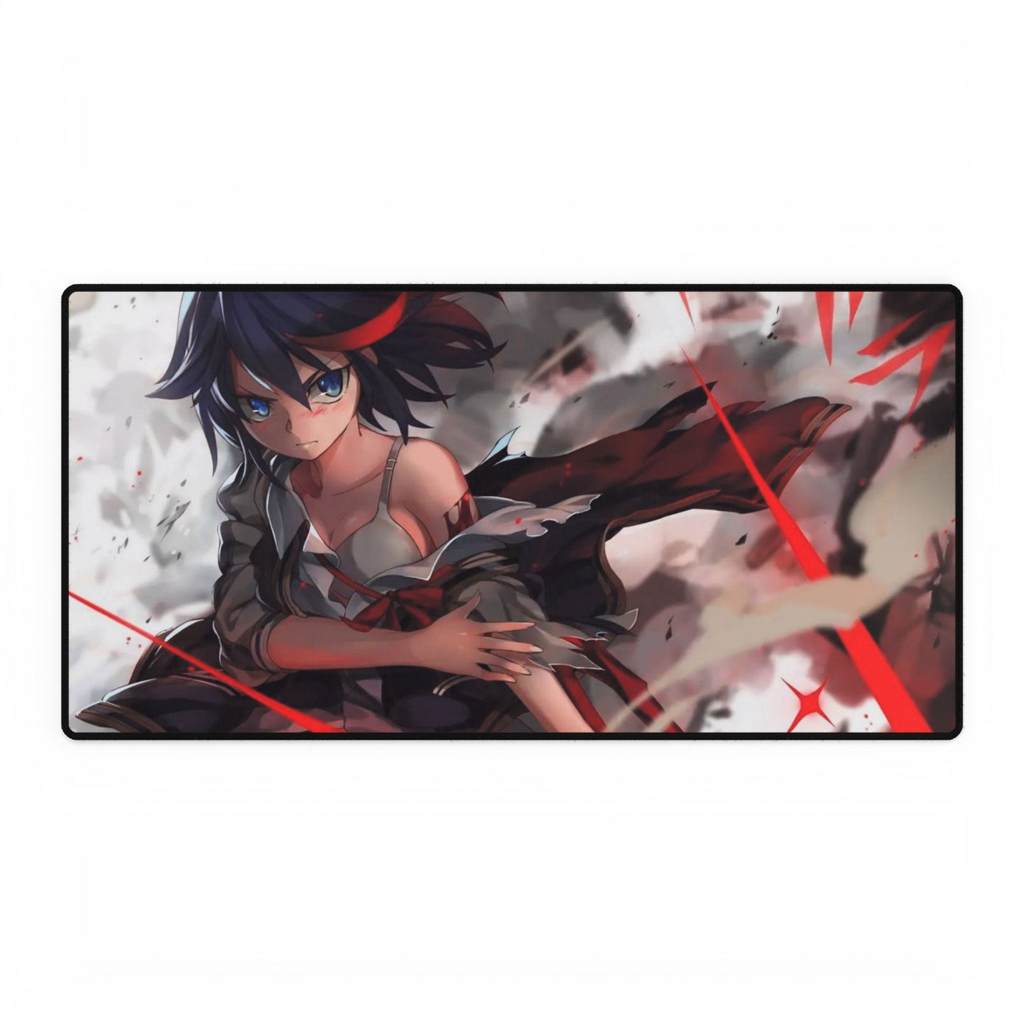 Anime Kill La Kill Mouse Pad