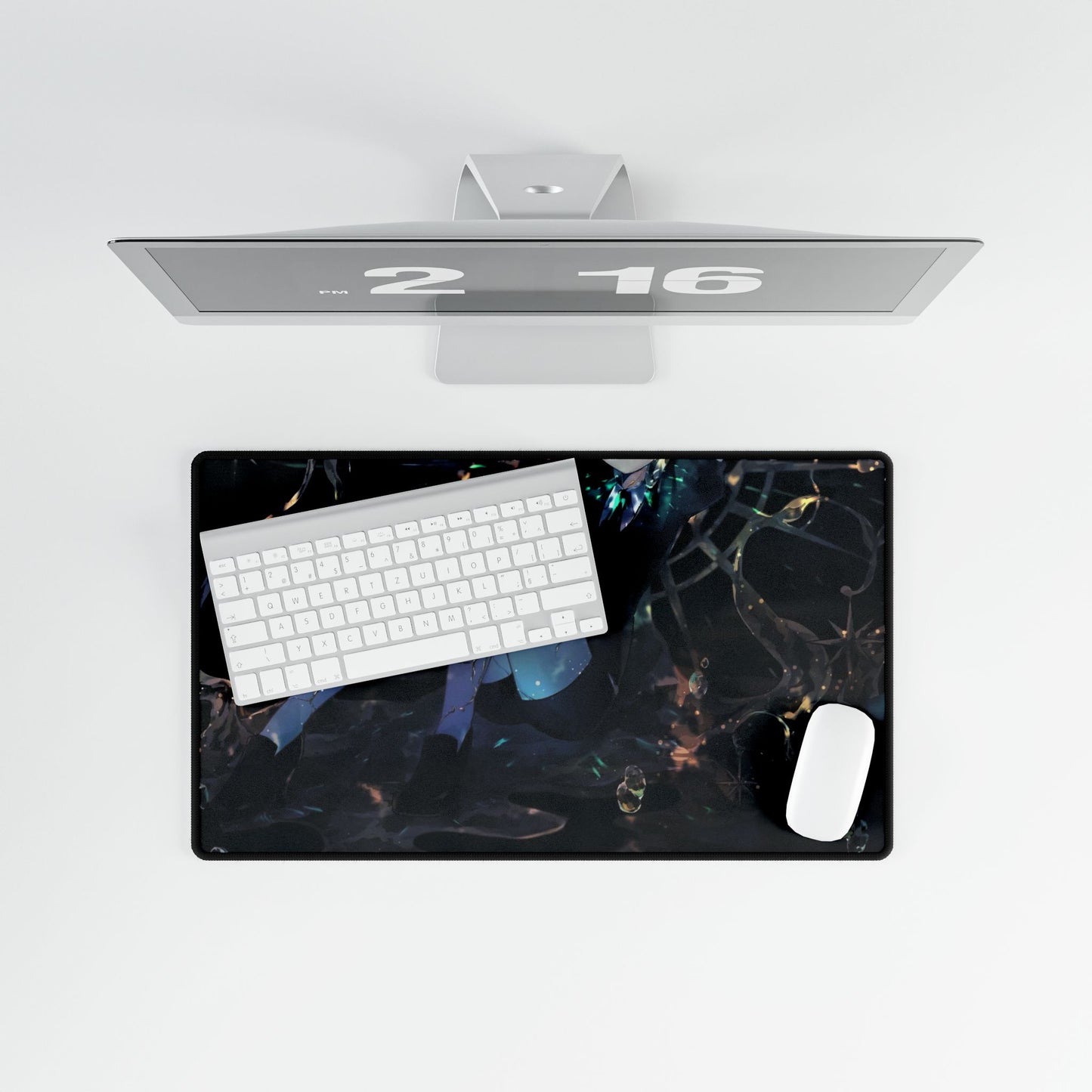 Anime Houseki no Kuni Mouse Pad