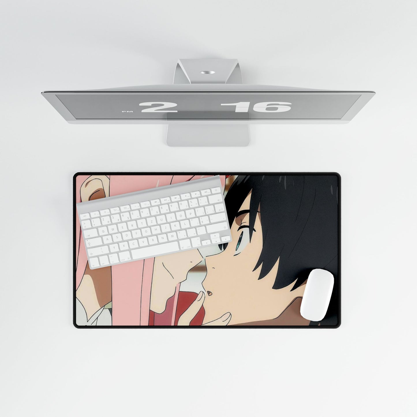 Nice and Sweet Mouse Pad