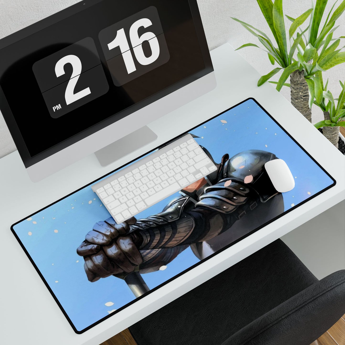 Anime My Hero Academia by Mouse Pad