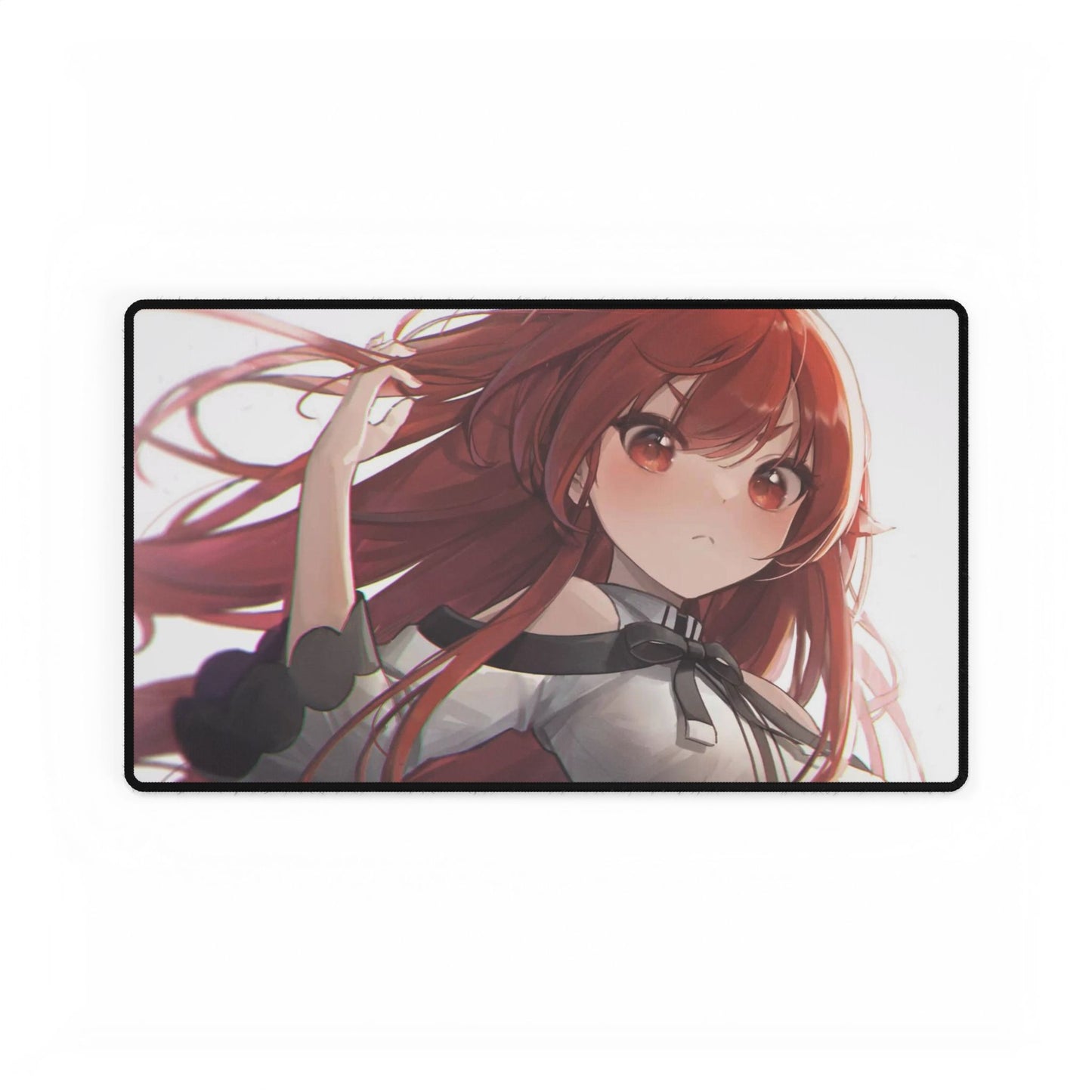 Mushoku Tensei: Jobless Reincarnation Mouse Pad