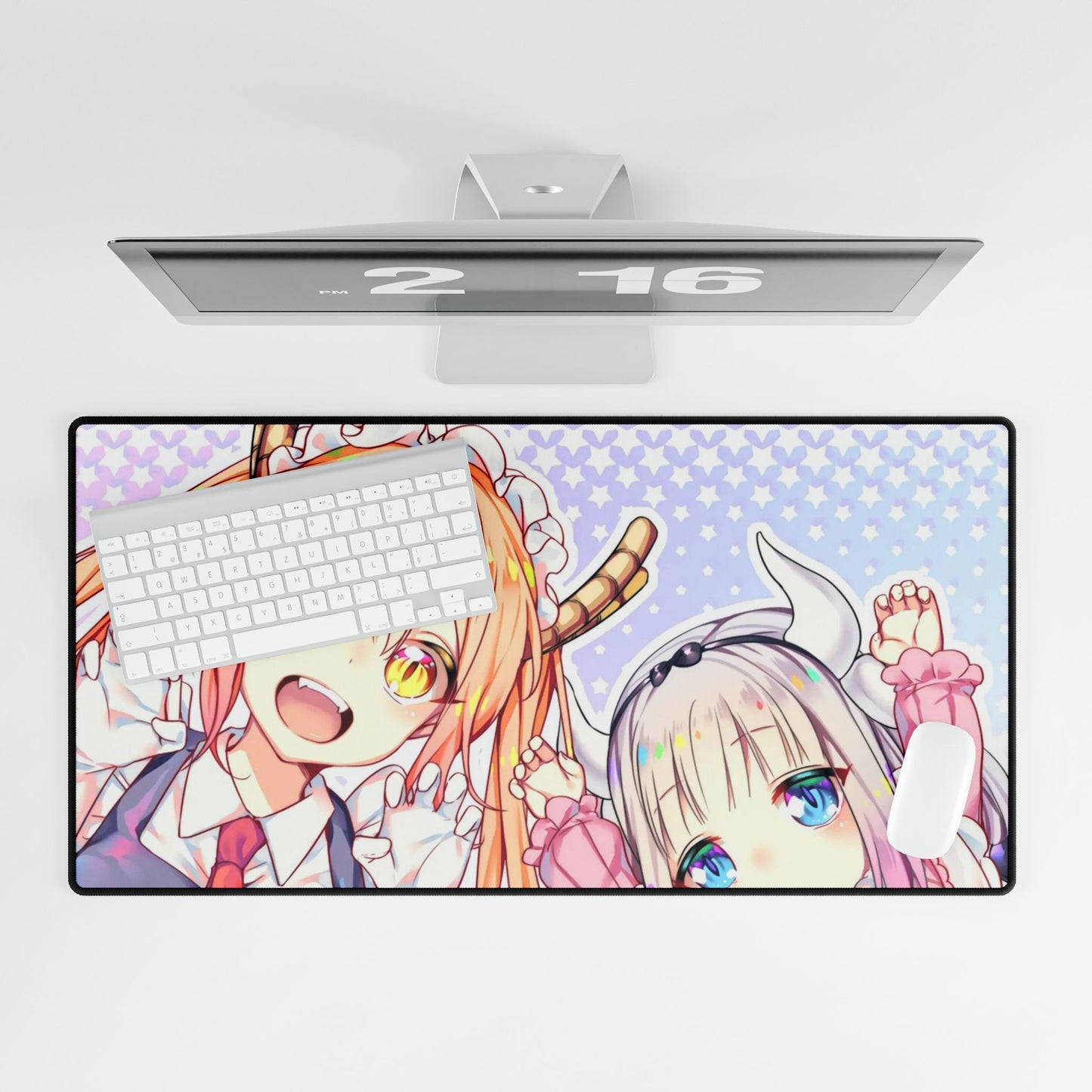 Tooru, Kanna Kamui Mouse Pad