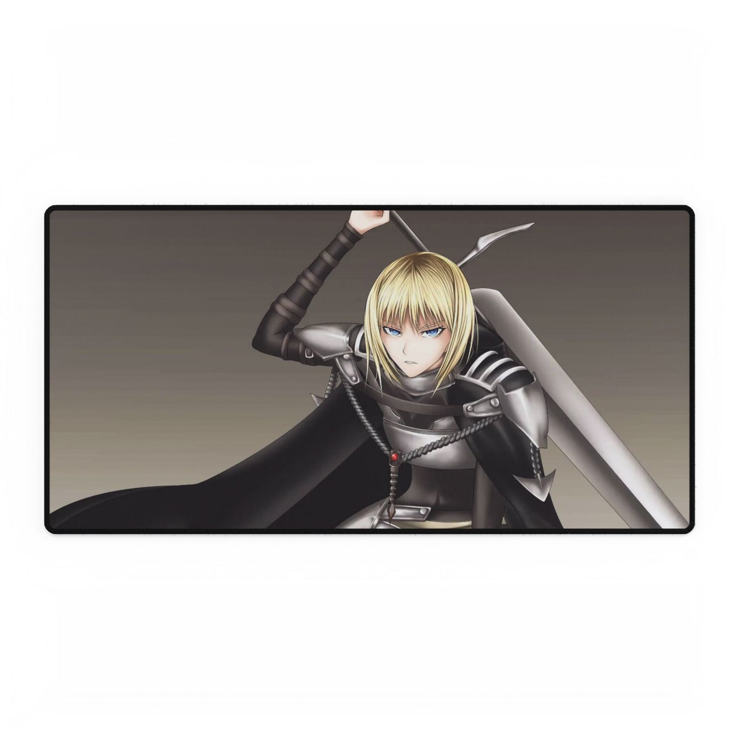 Claymore Clare Mouse Pad