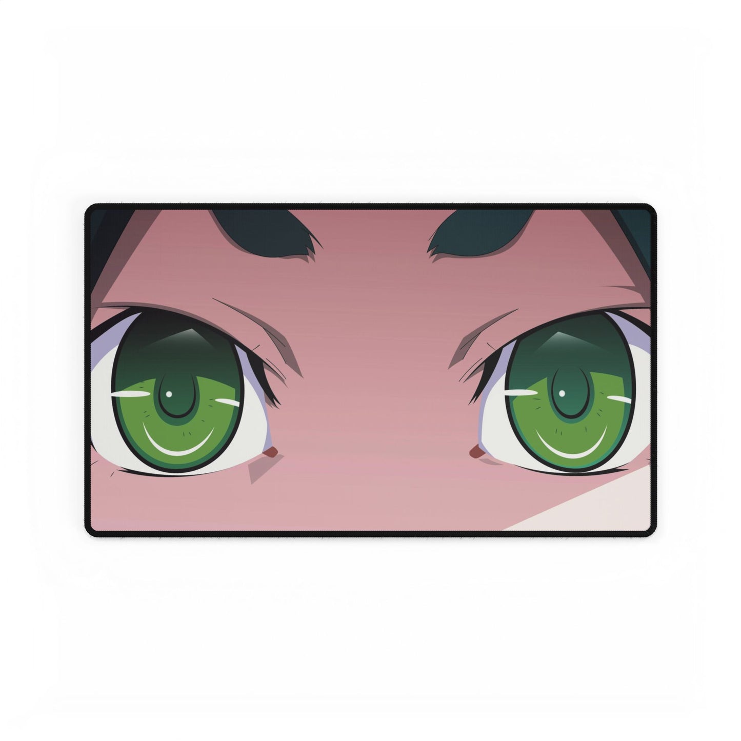 Yotsugi Ononoki - Monogatari (Series) Mouse Pad