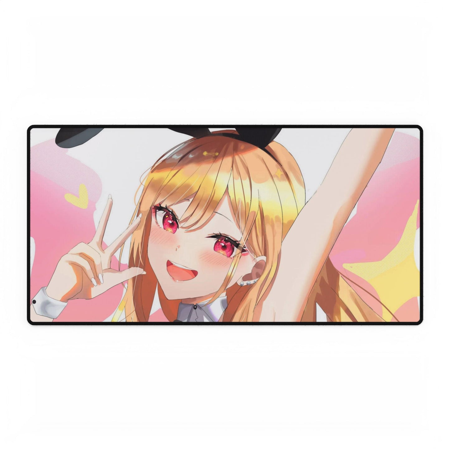 My Dress-Up Darling Marin Kitagawa Mouse Pad