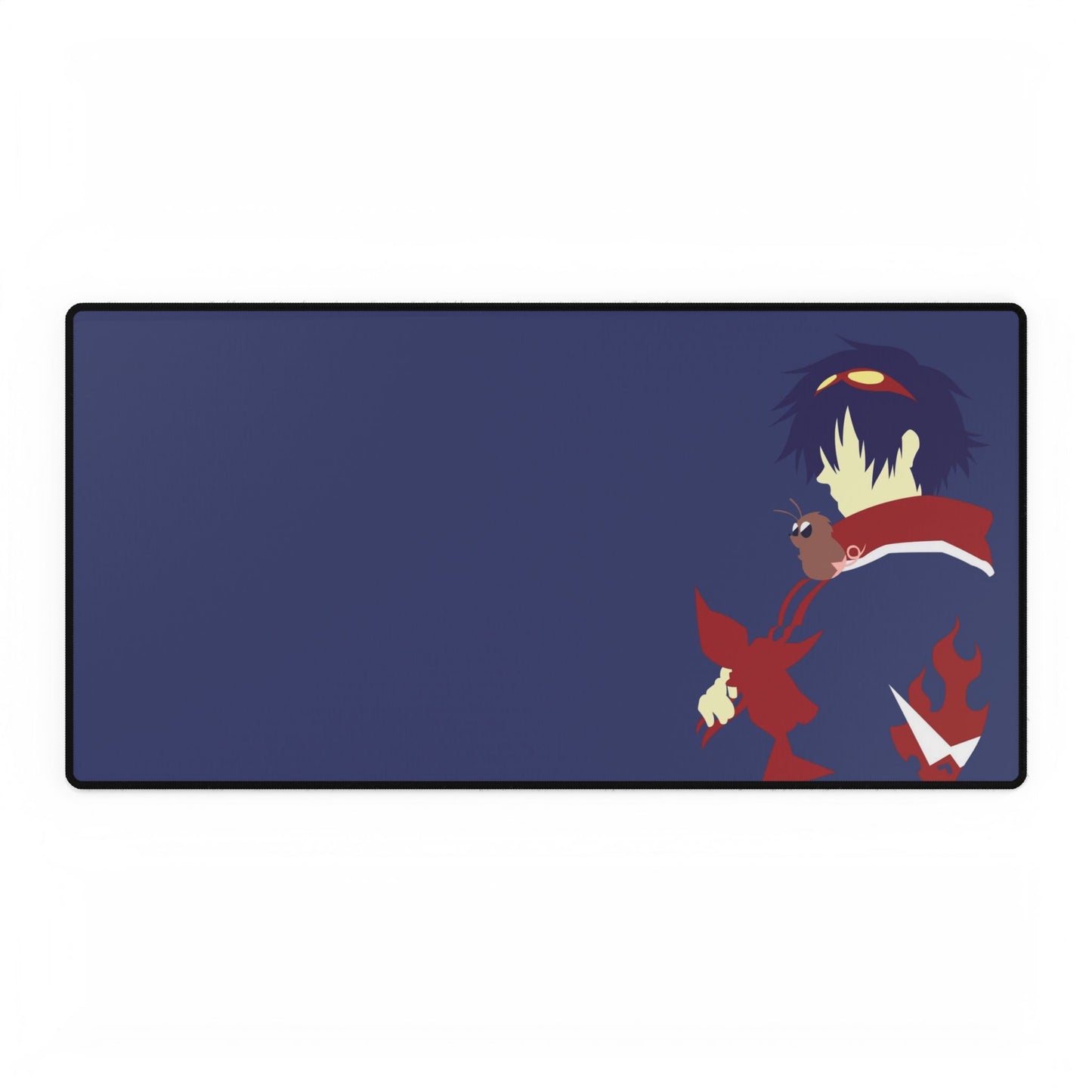 Gurren Lagann Simon Mouse Pad