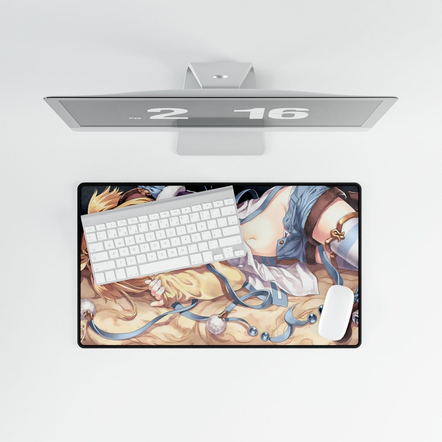 Anchira Mouse Pad