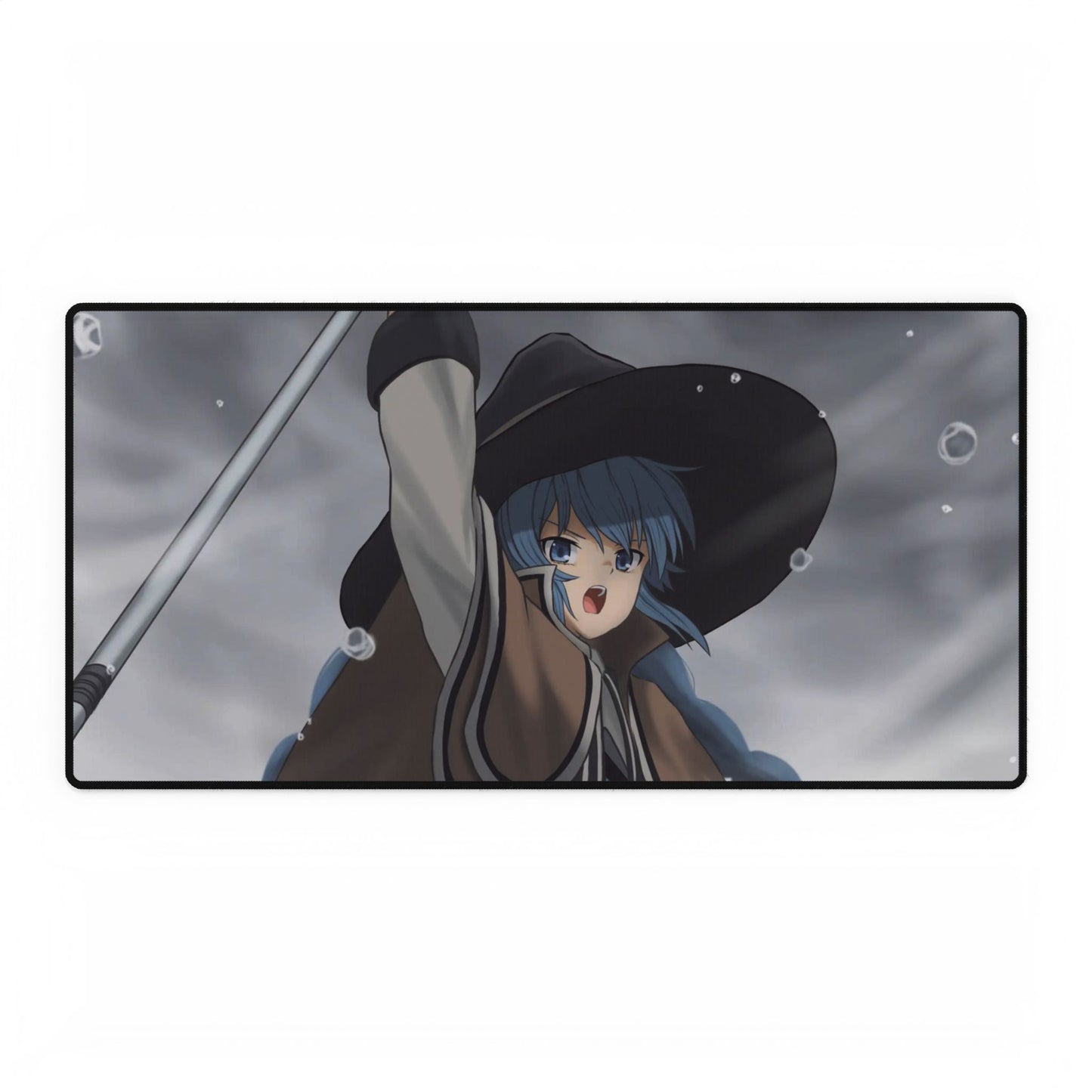 Mushoku Tensei: Jobless Reincarnation Mouse Pad