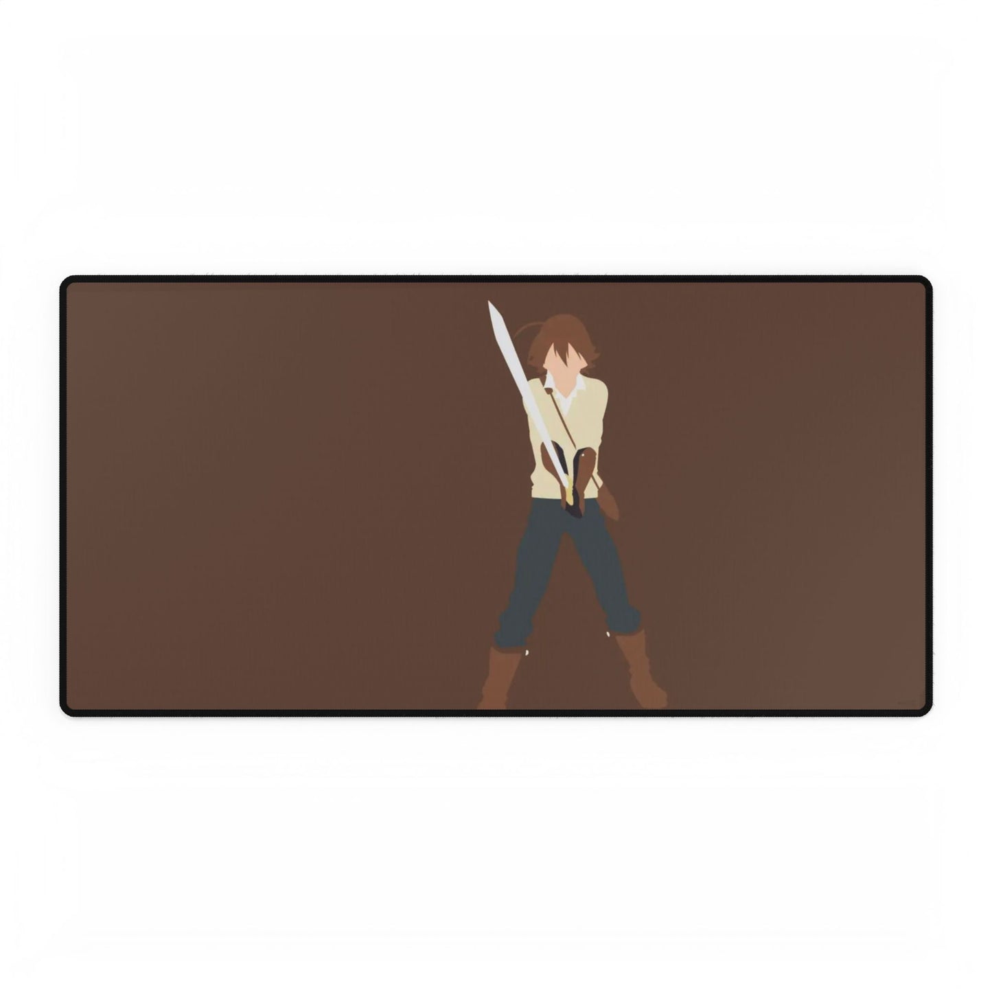 Tatsumi Mouse Pad
