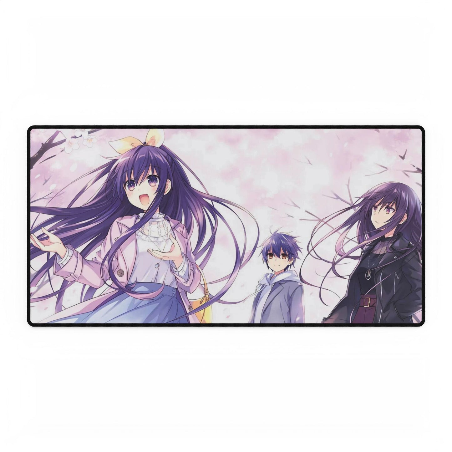 Anime Date A Live Mouse Pad