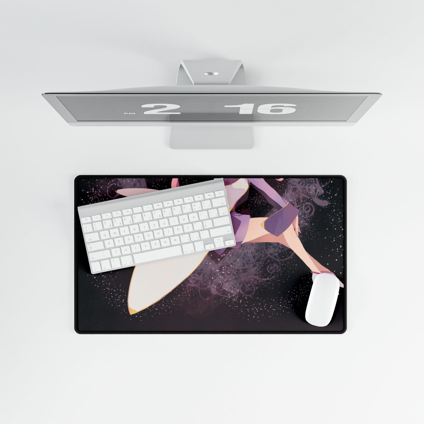 Mobile Suit Gundam SEED Mouse Pad