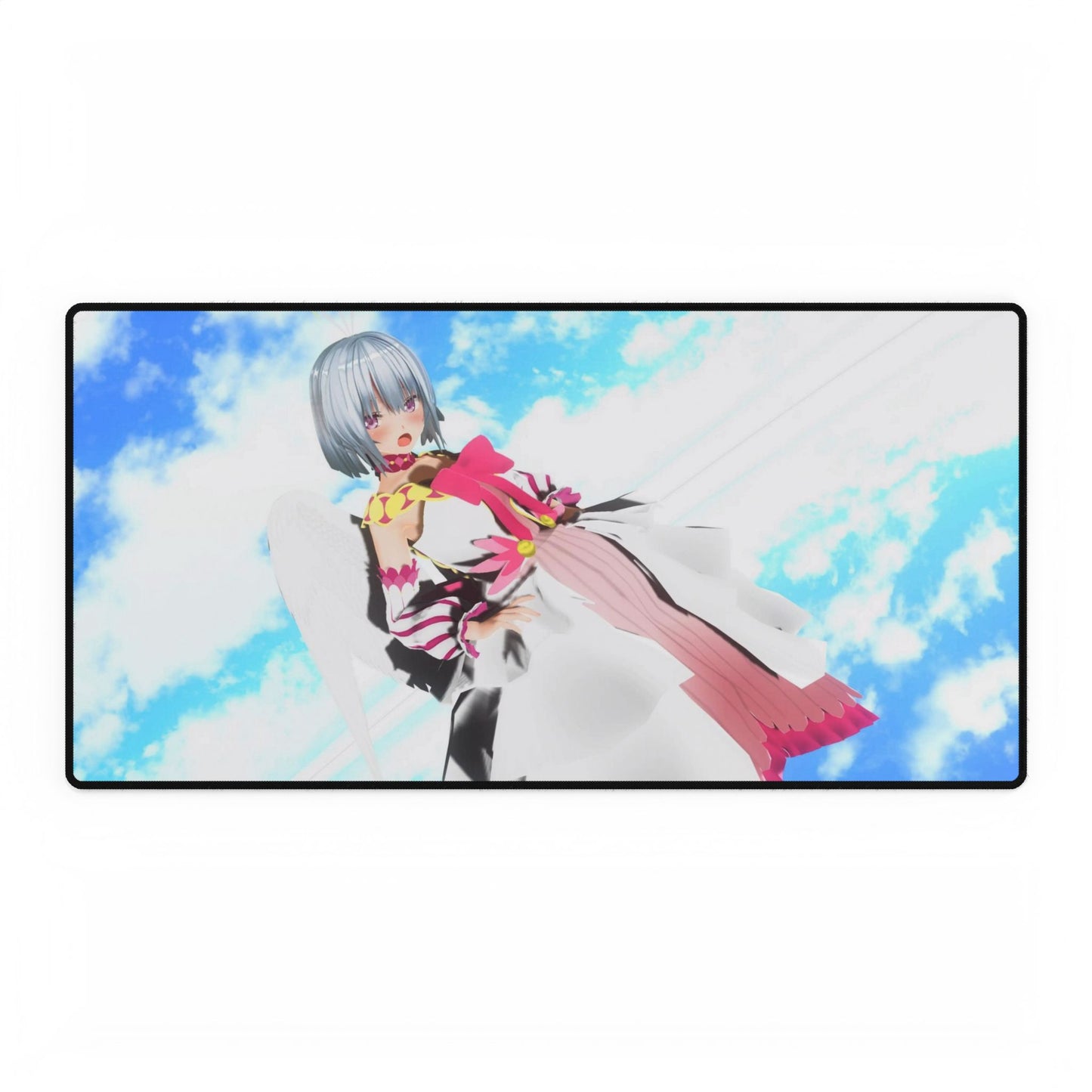 The Rising of the Shield Hero Mouse Pad