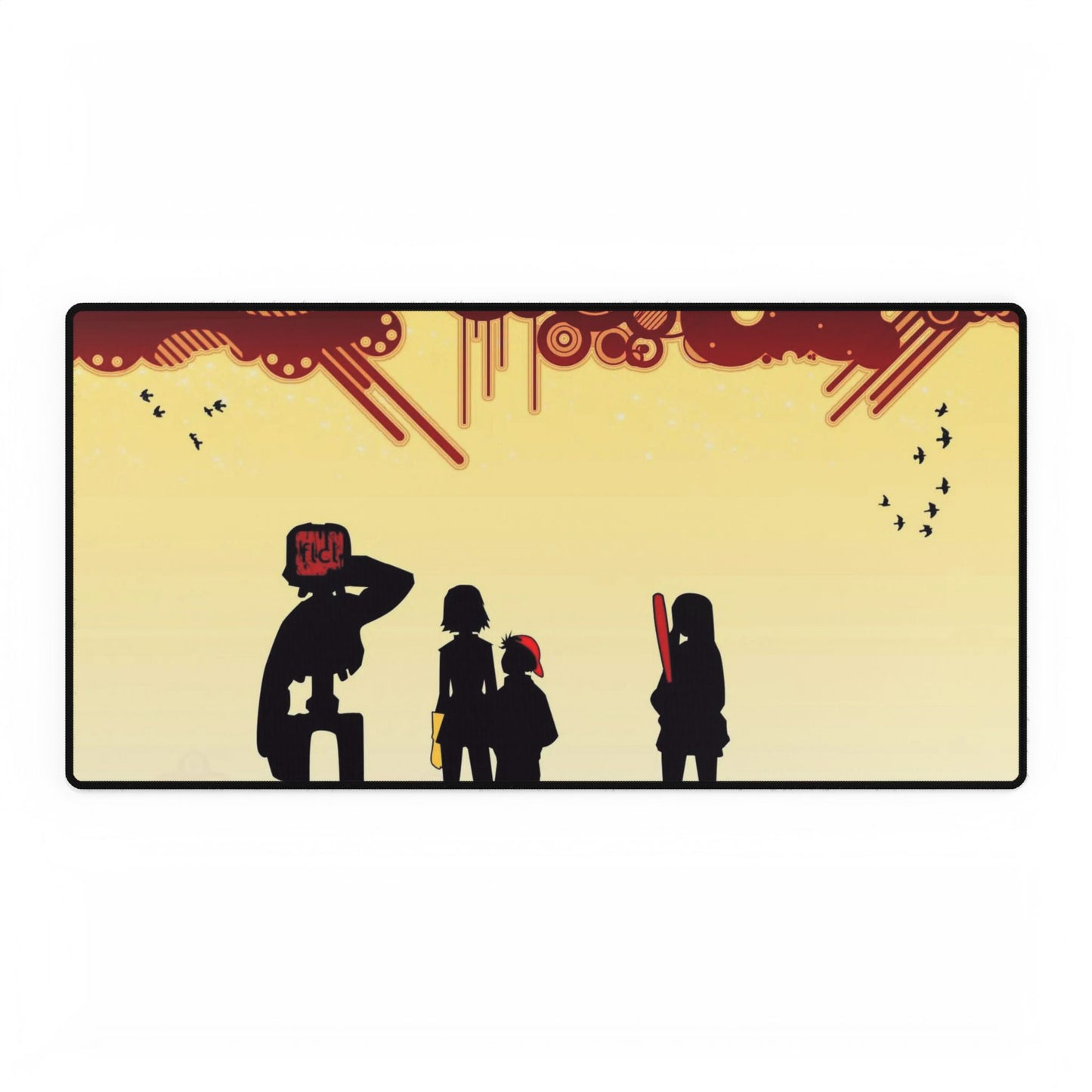 FLCL Mouse Pad