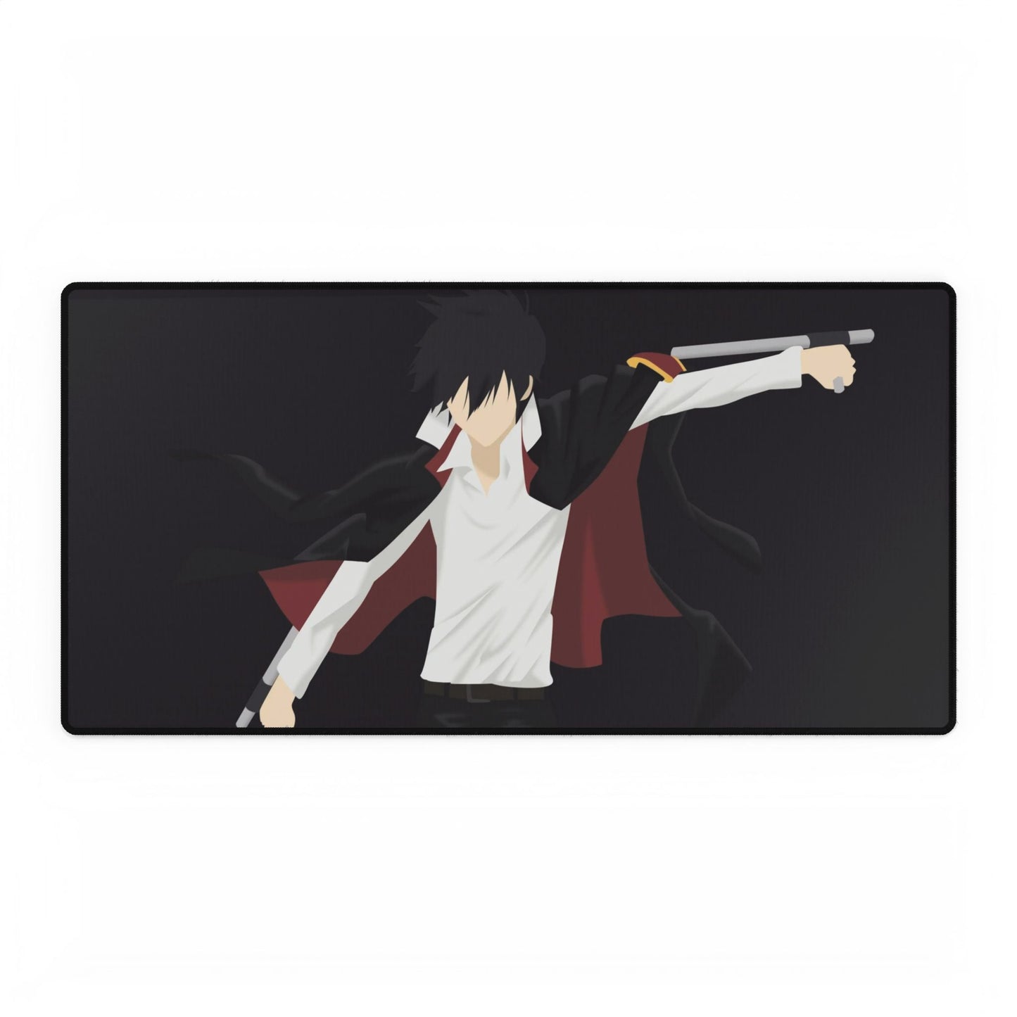 Anime Katekyō Hitman Reborn! Mouse Pad
