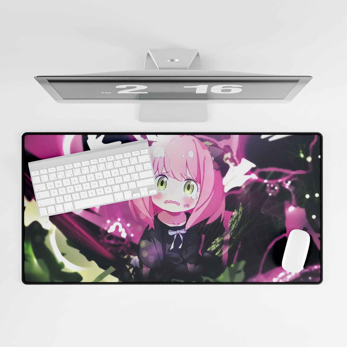 Anya Forger Mouse Pad