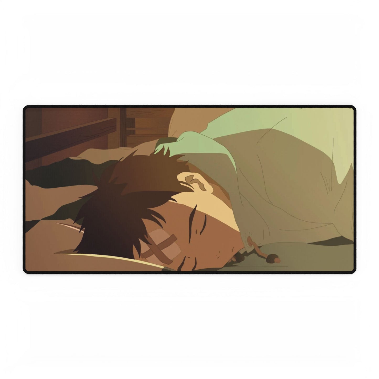 Anime FLCL Mouse Pad