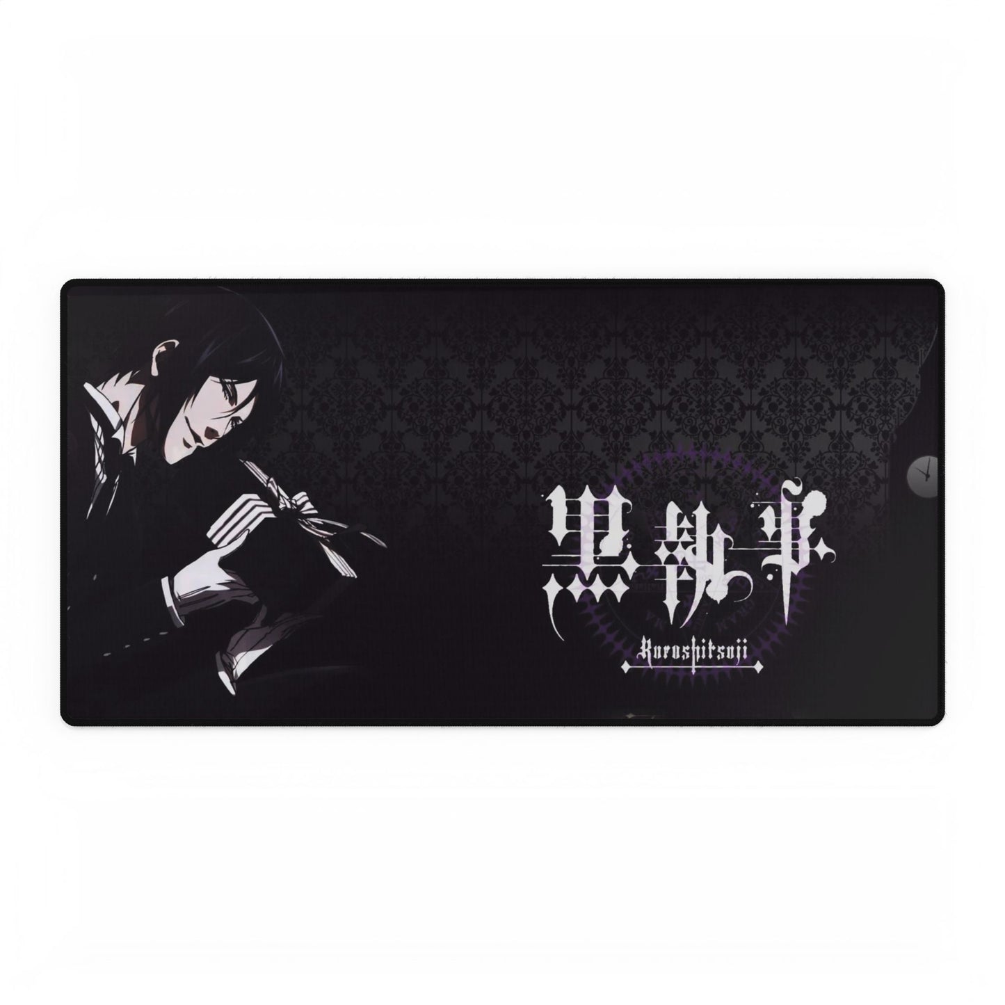 Anime Black Butler Mouse Pad