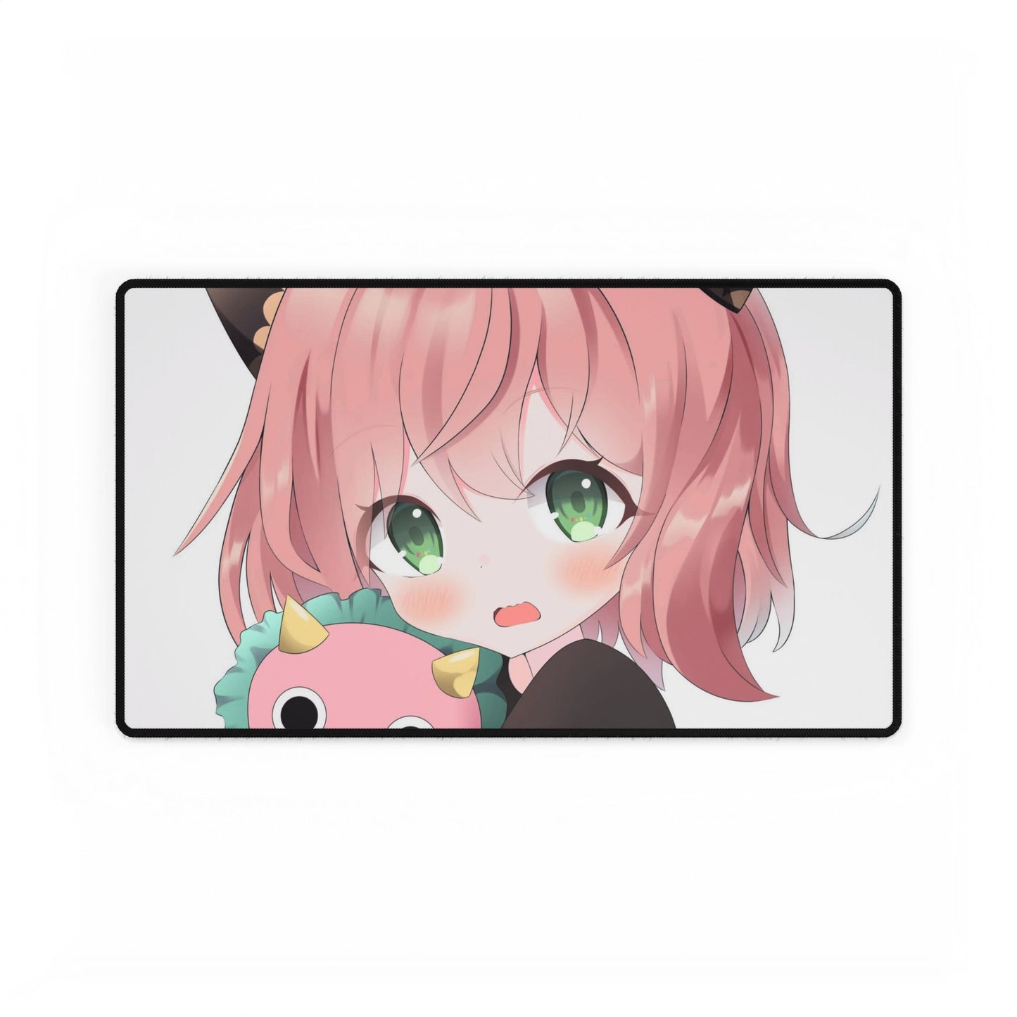 Spy X Family Mouse Pad