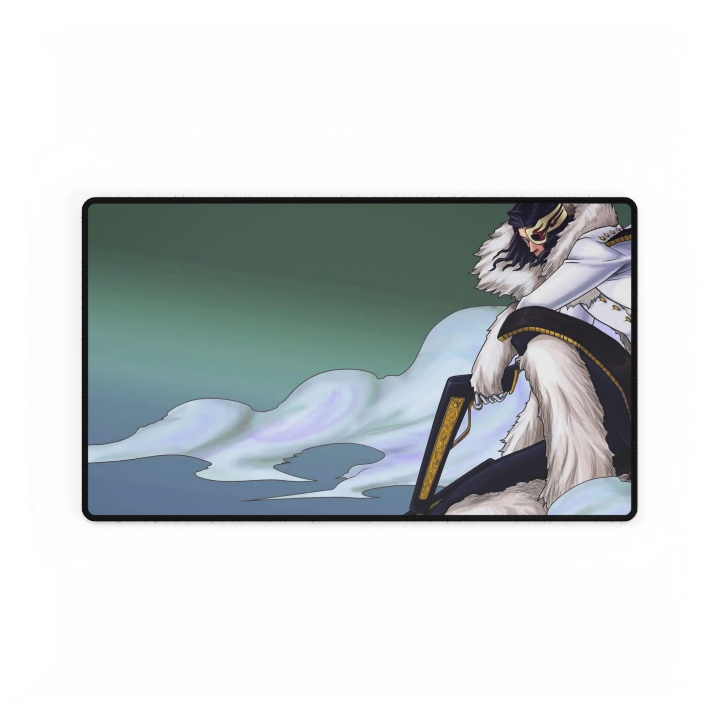 Coyote Starrk Mouse Pad