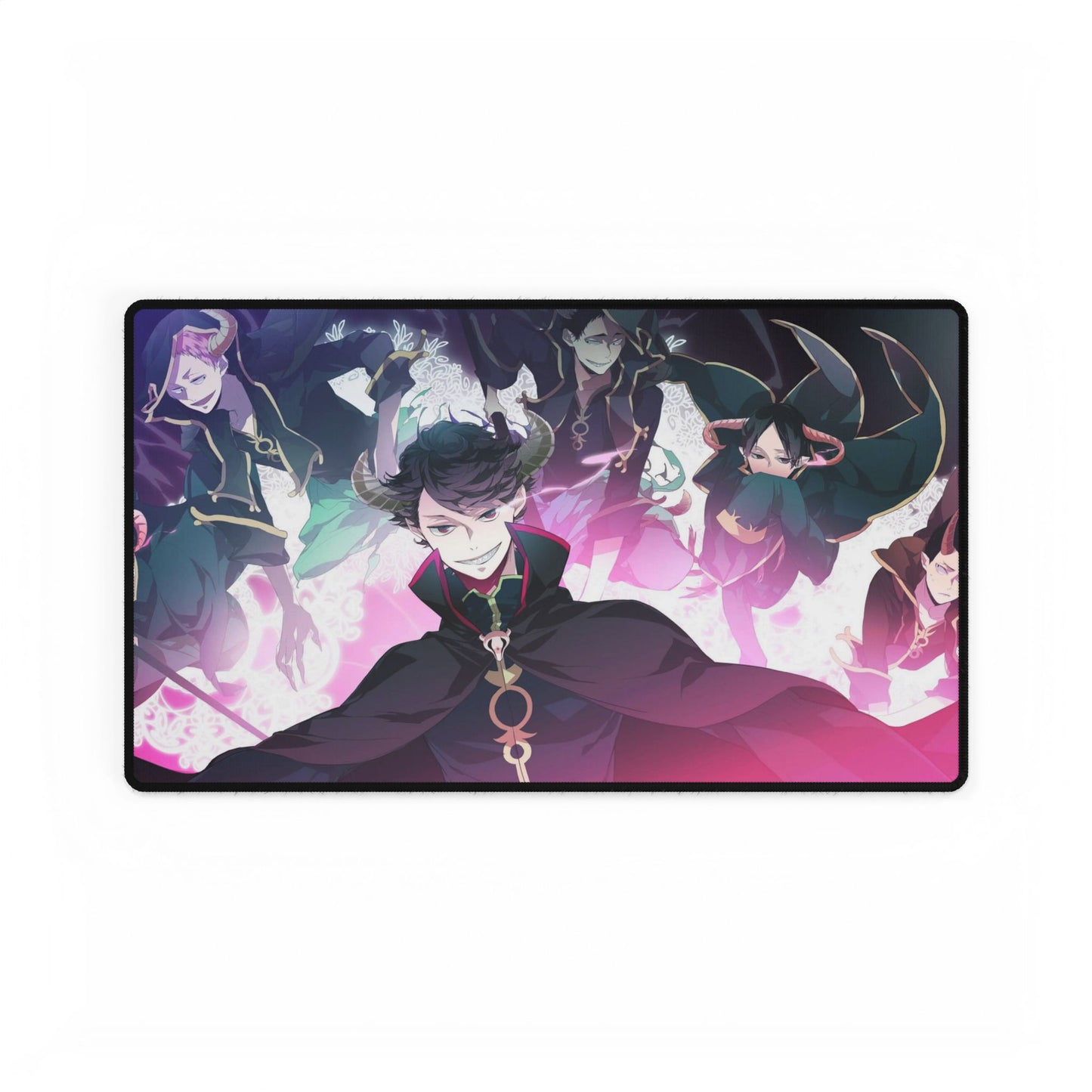Haikyu!! Mouse Pad