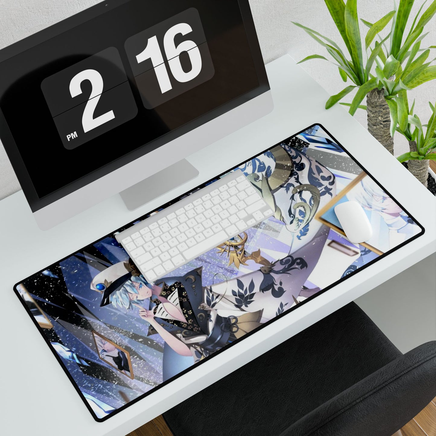 Anime Houseki no Kuni Mouse Pad