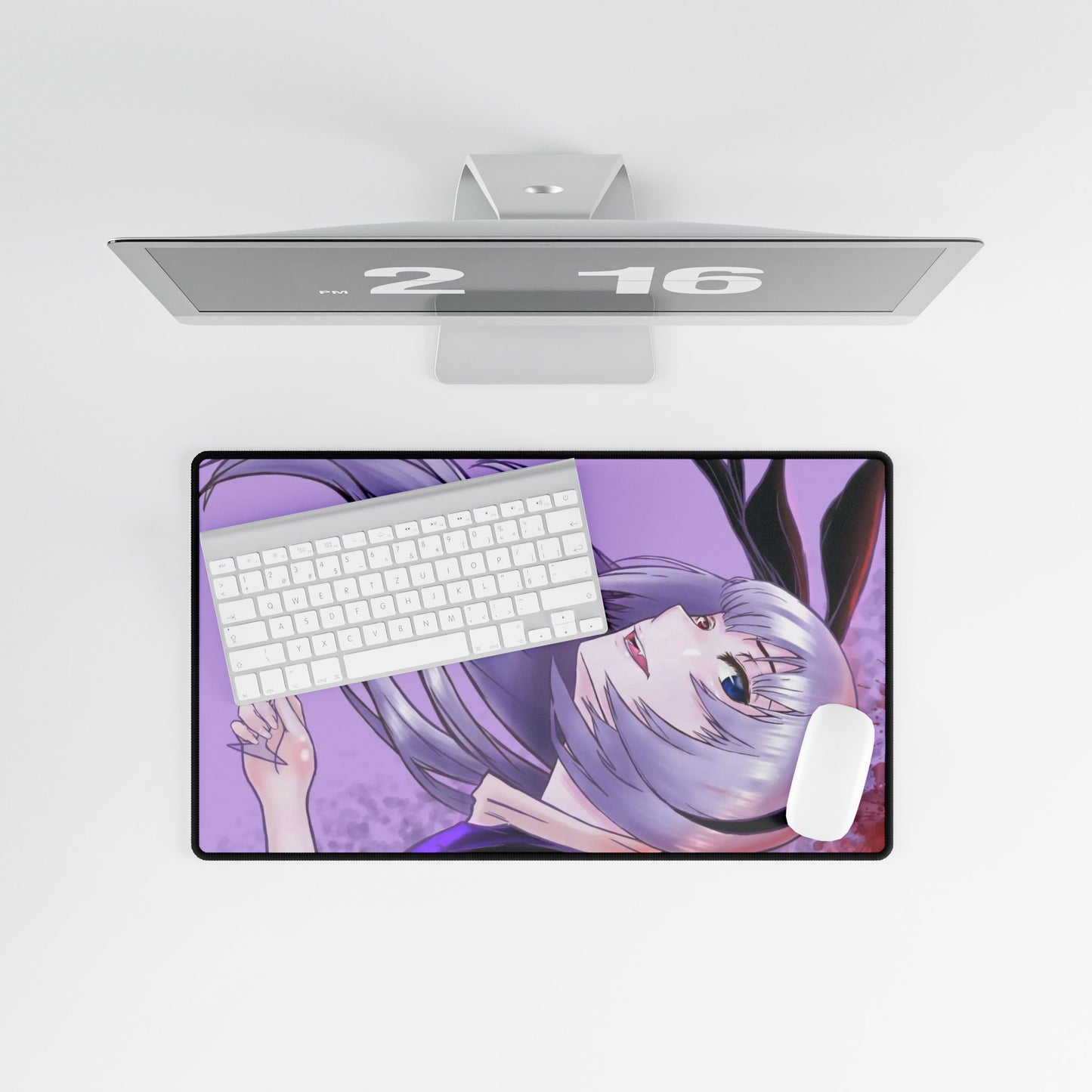 Anime That Time I Got Reincarnated as a Slime Mouse Pad