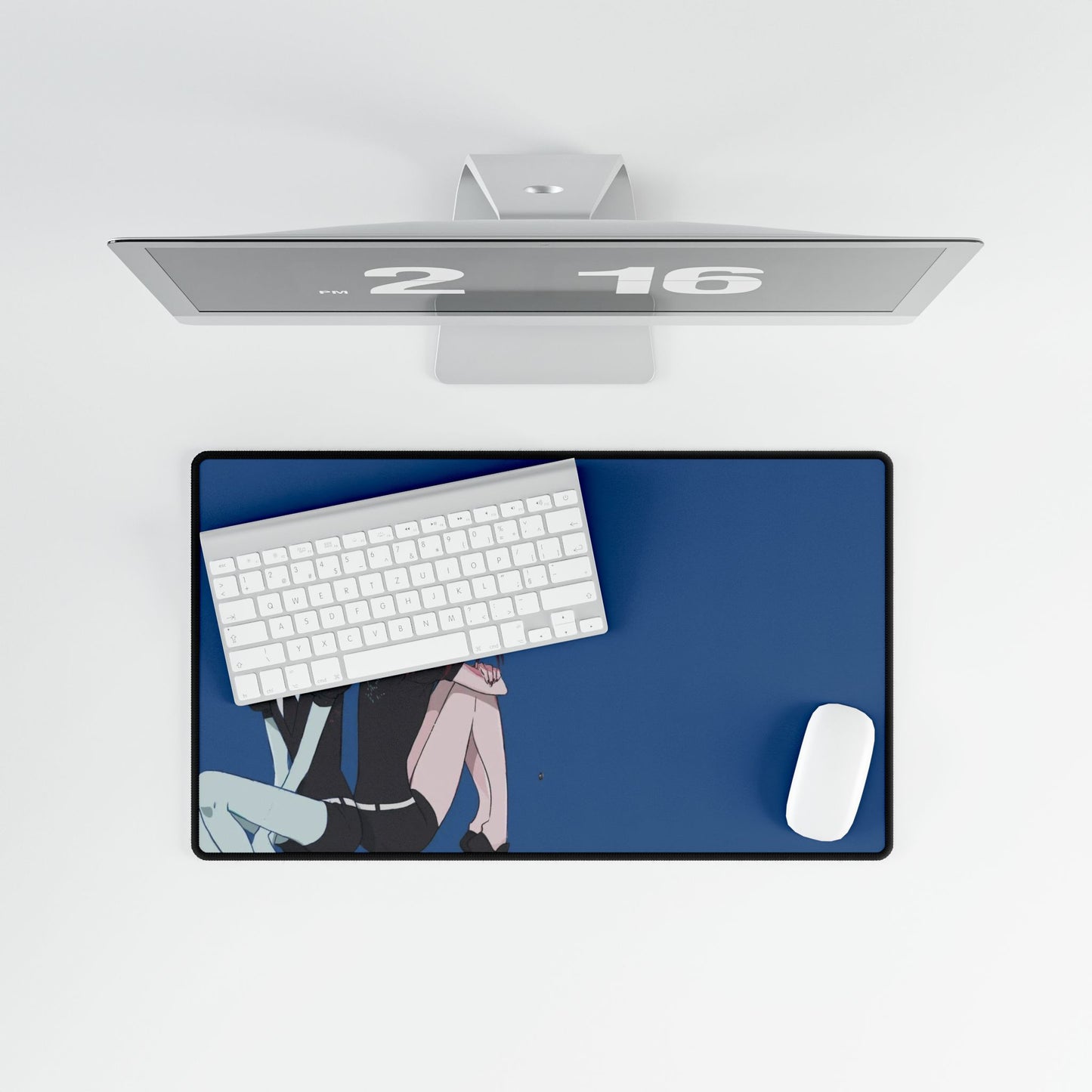 Houseki No Kuni Mouse Pad