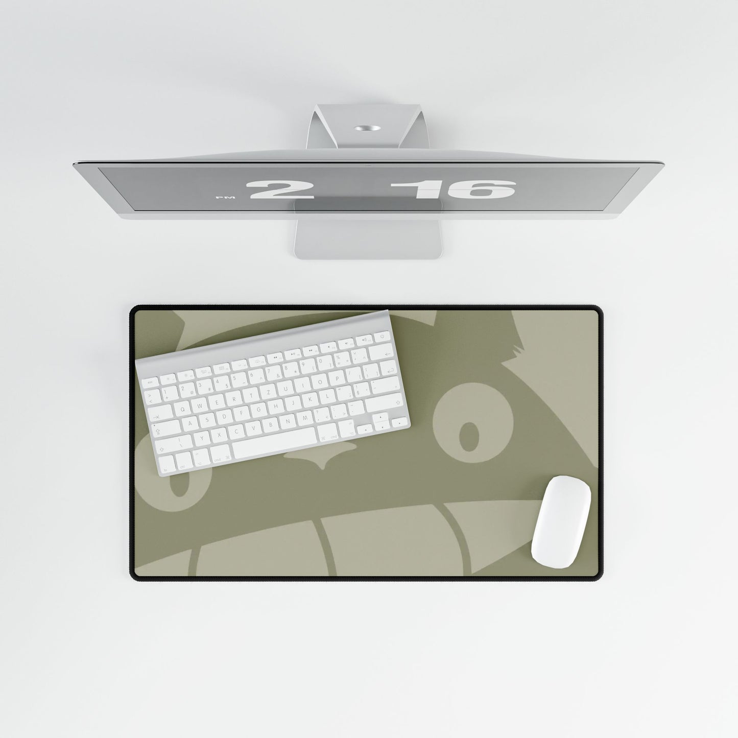 Anime My Neighbor Totoro Mouse Pad