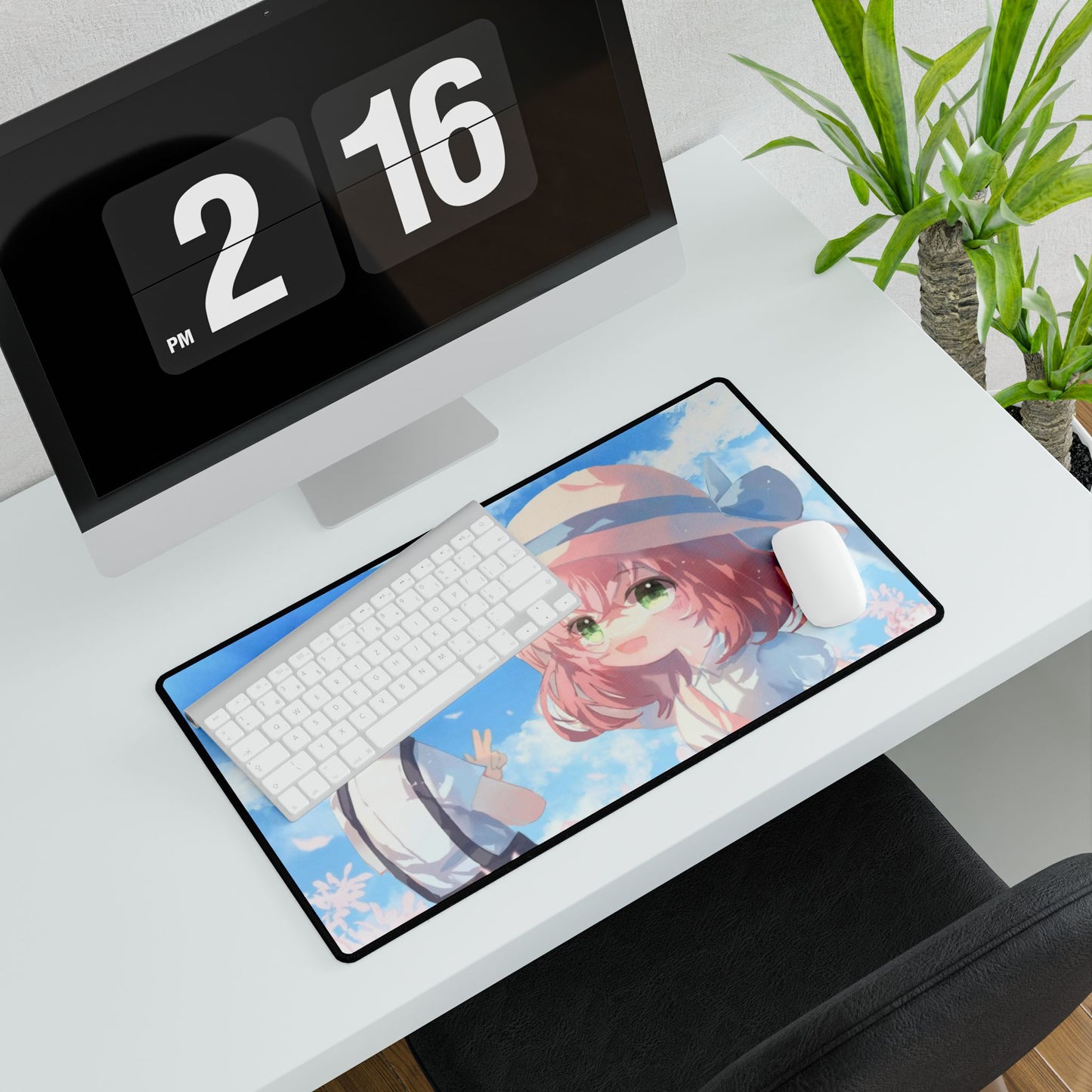 Anime Spy x Family Mouse Pad