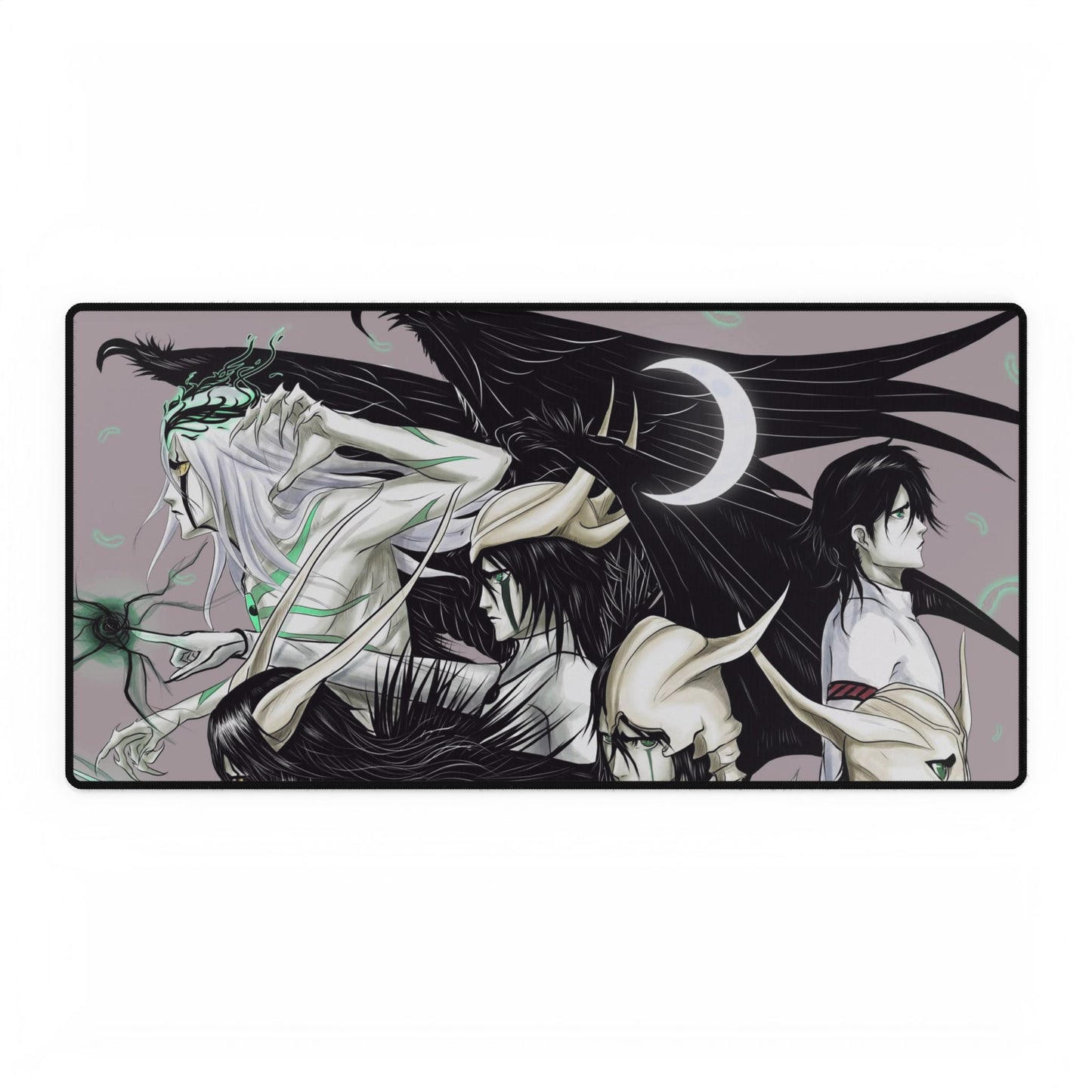 Ulquiorra Mouse Pad