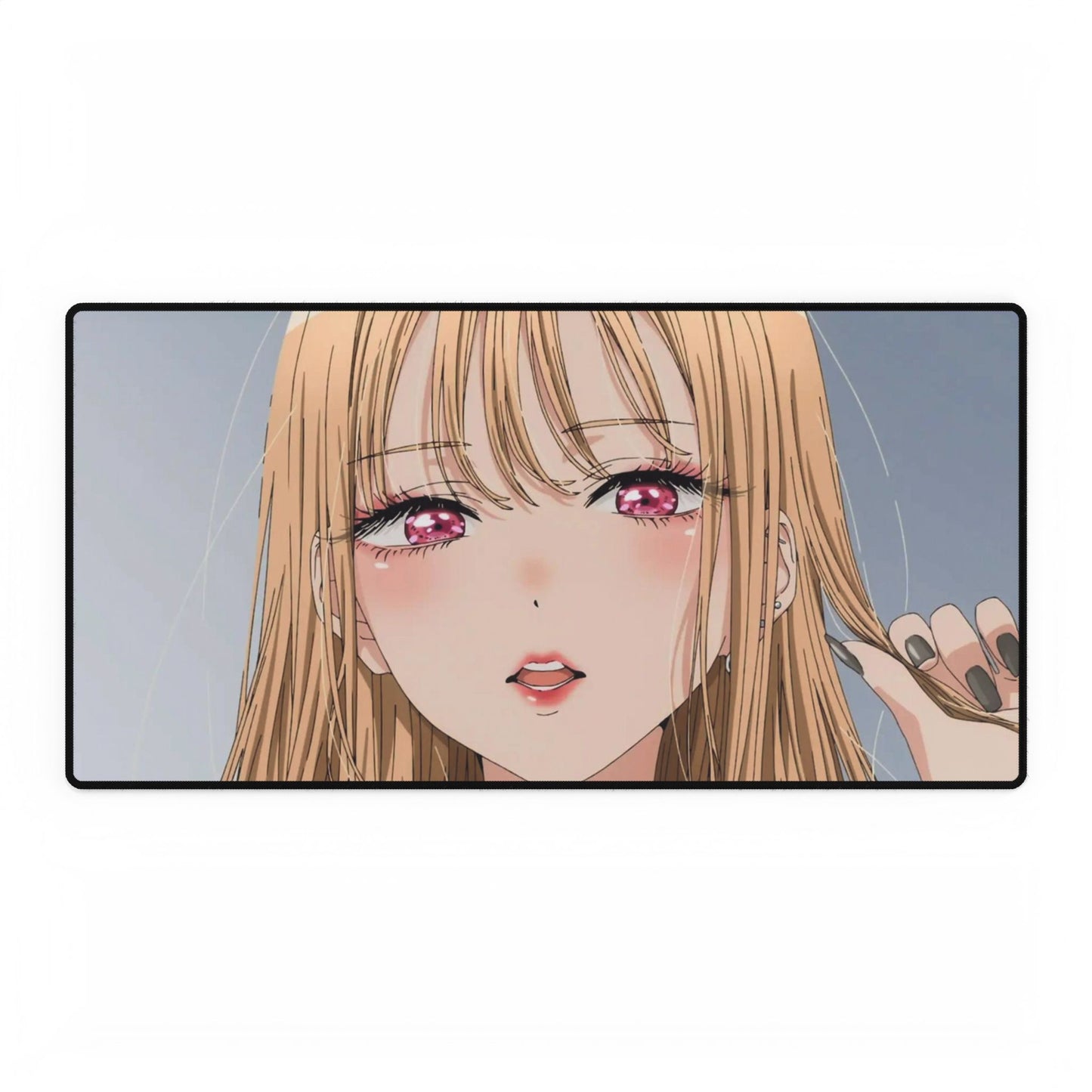 My Dress-Up Darling Mouse Pad