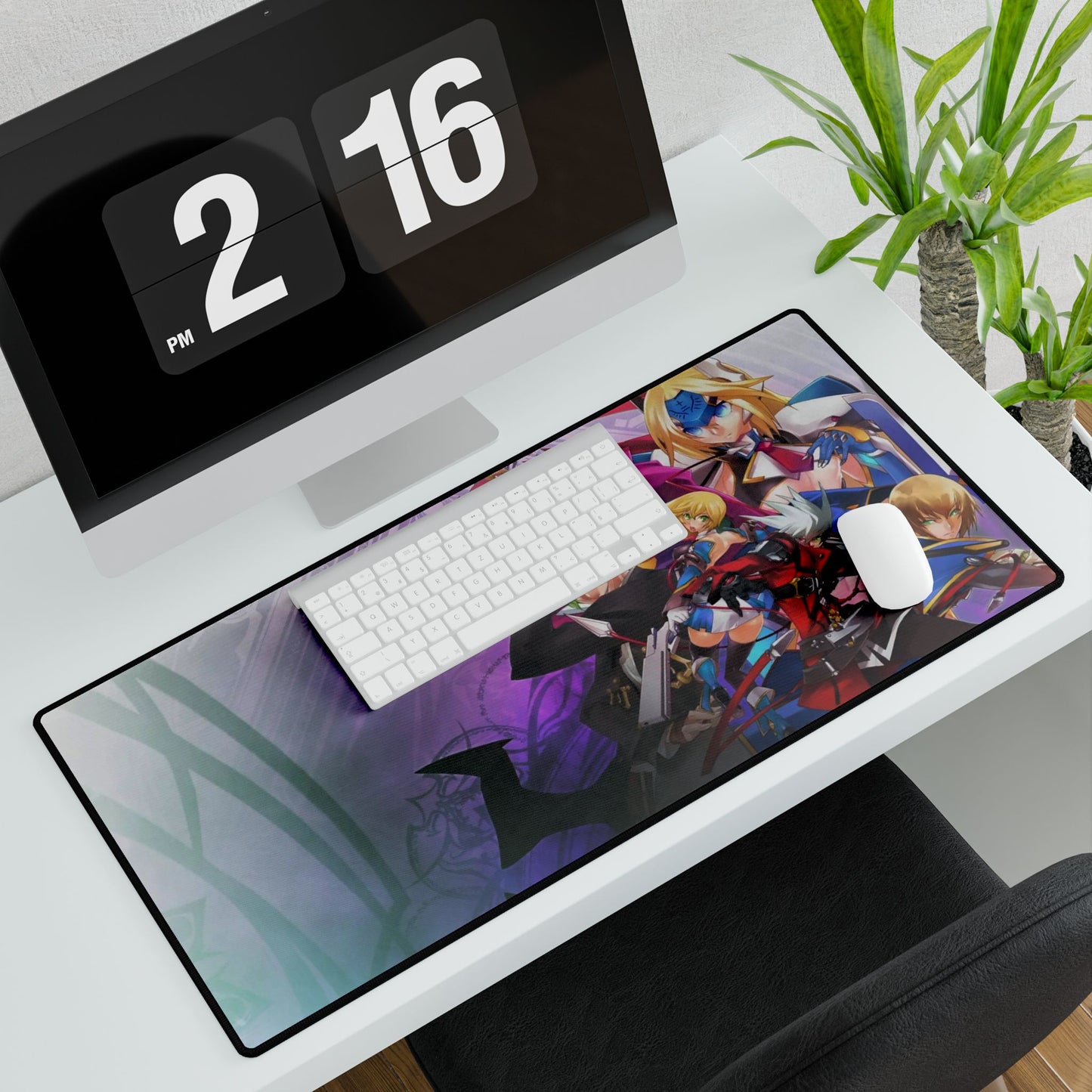Blazblue Mouse Pad