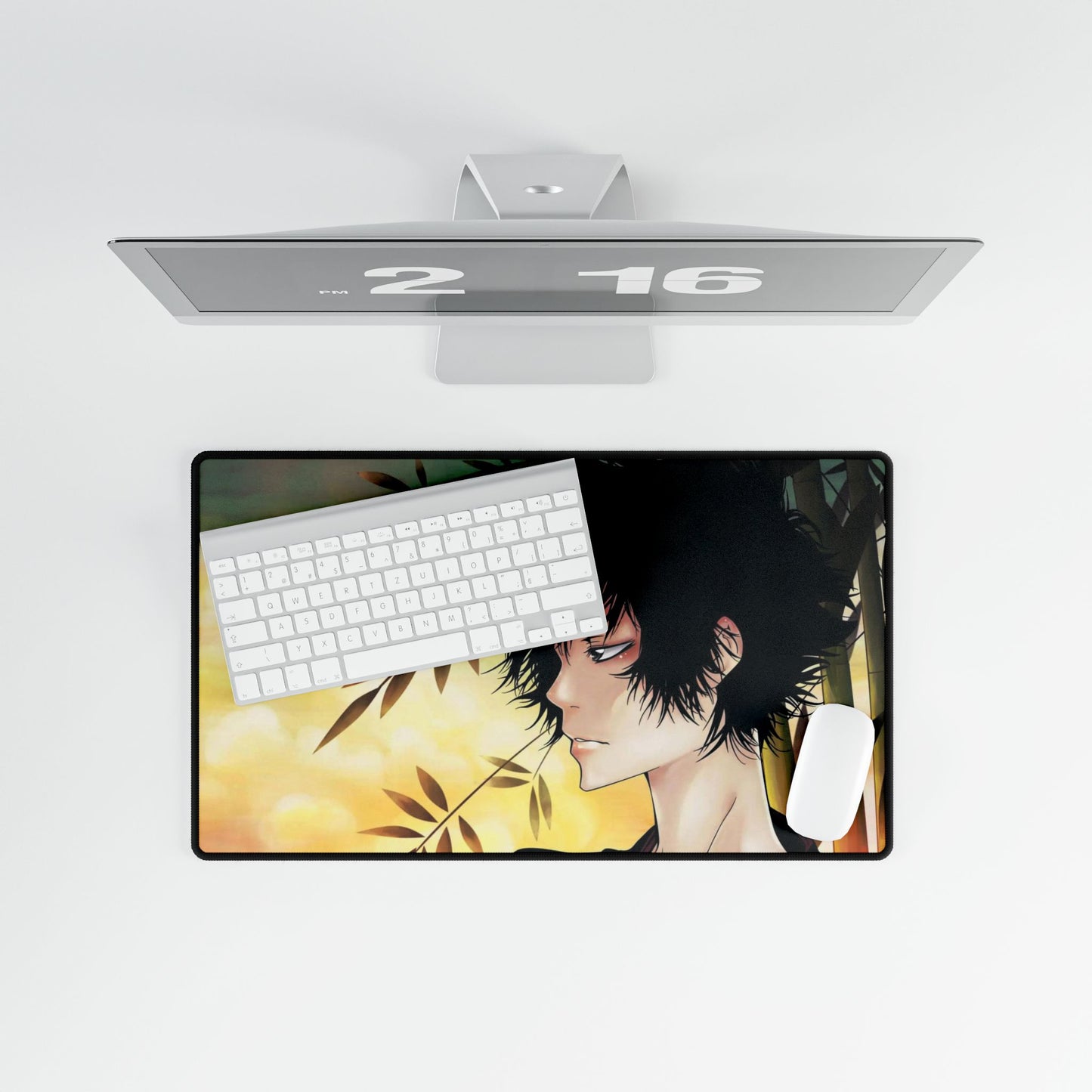 Katekyō Hitman Reborn! Mouse Pad