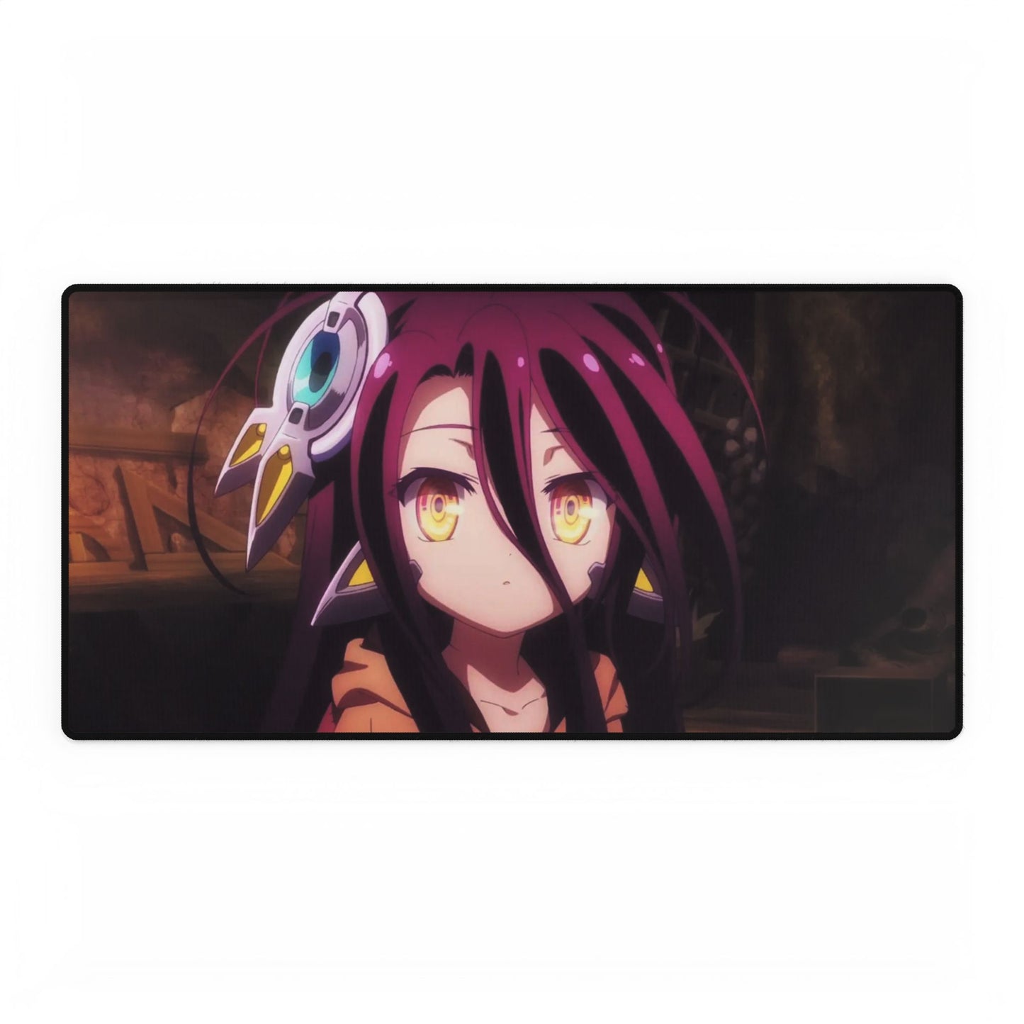 Schwi Dola Mouse Pad