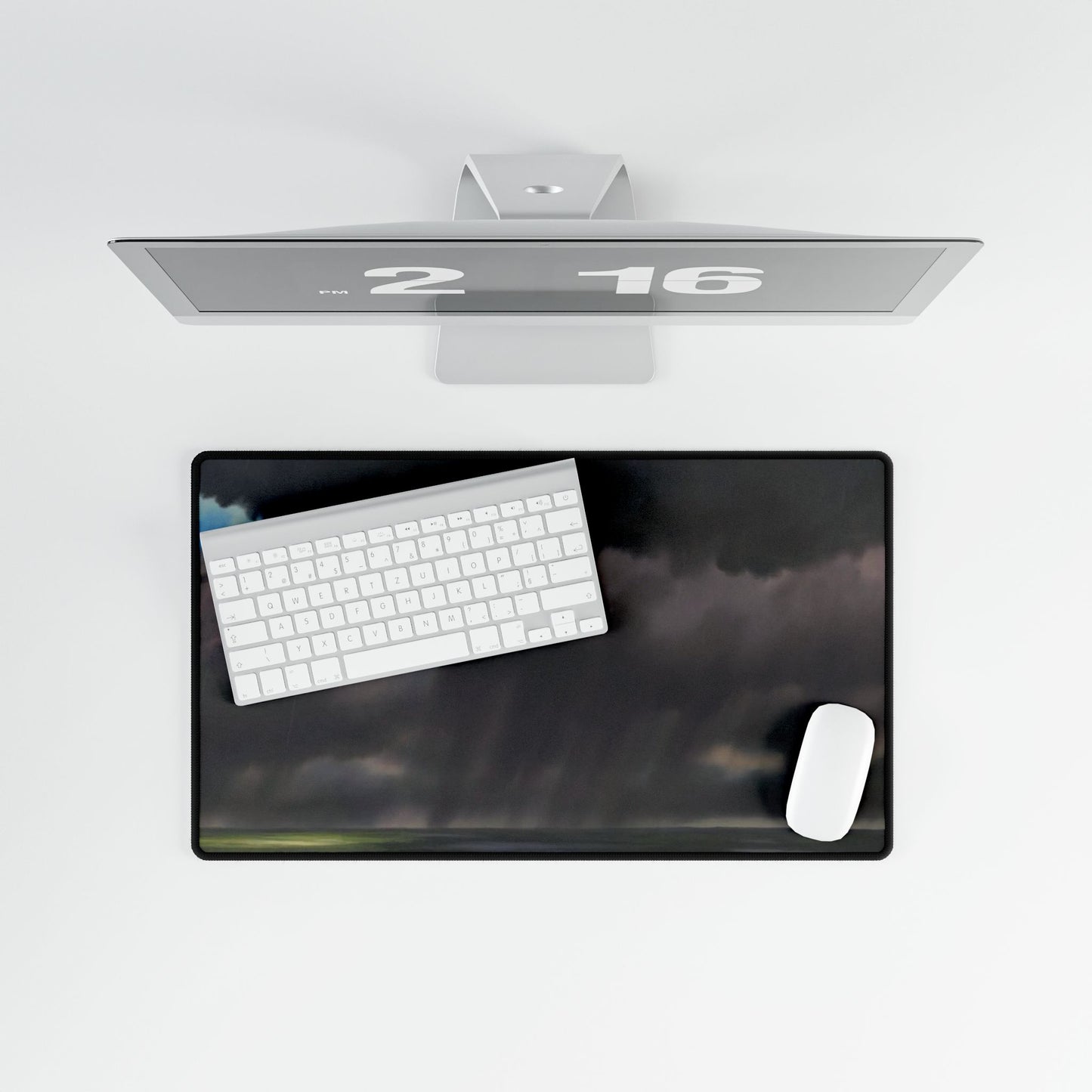 Anime Spirited Awayr Mouse Pad