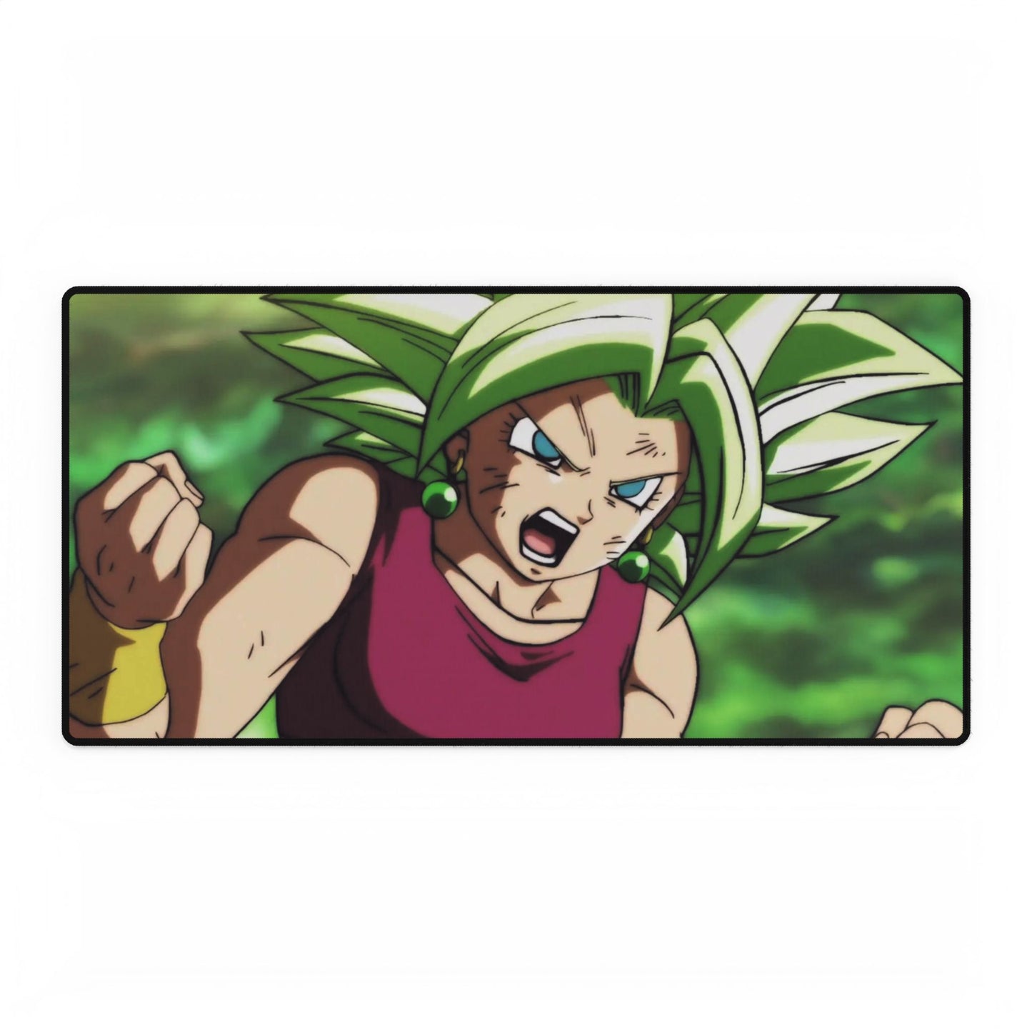 Kafla Mouse Pad