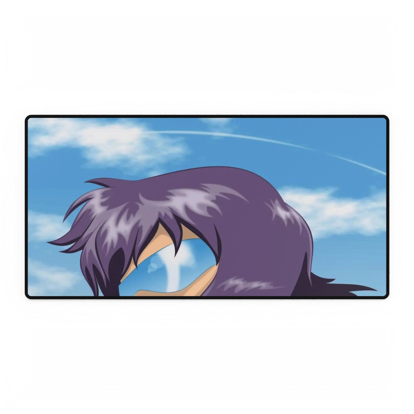 Anime Ghost In The Shellr Mouse Pad