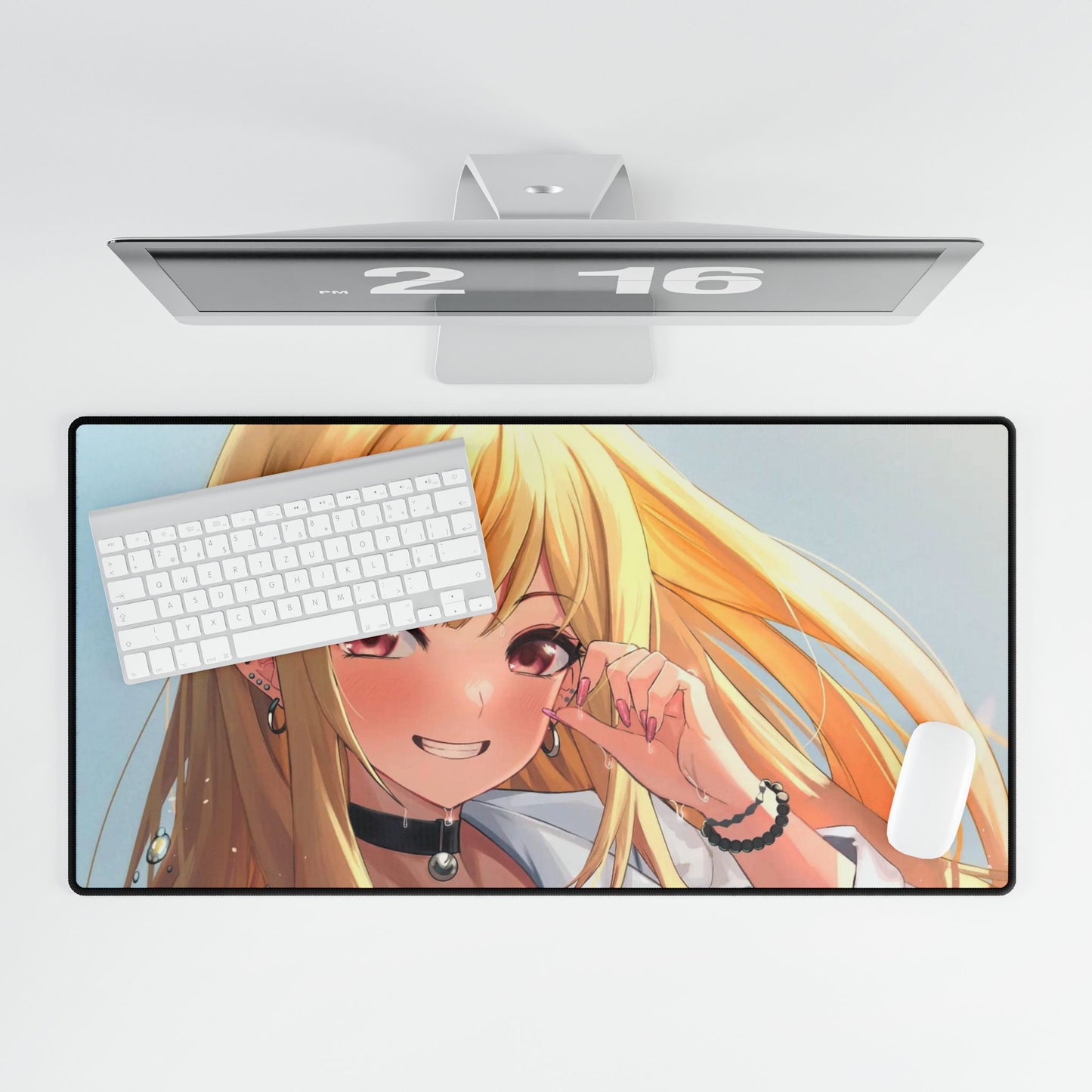 My Dress-Up Darling Mouse Pad