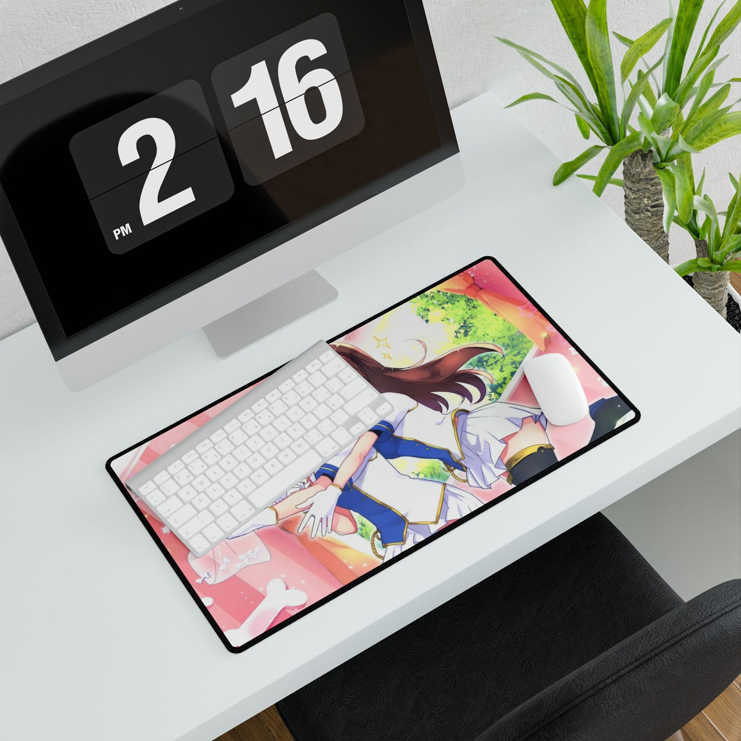 Azur Lane Mouse Pad