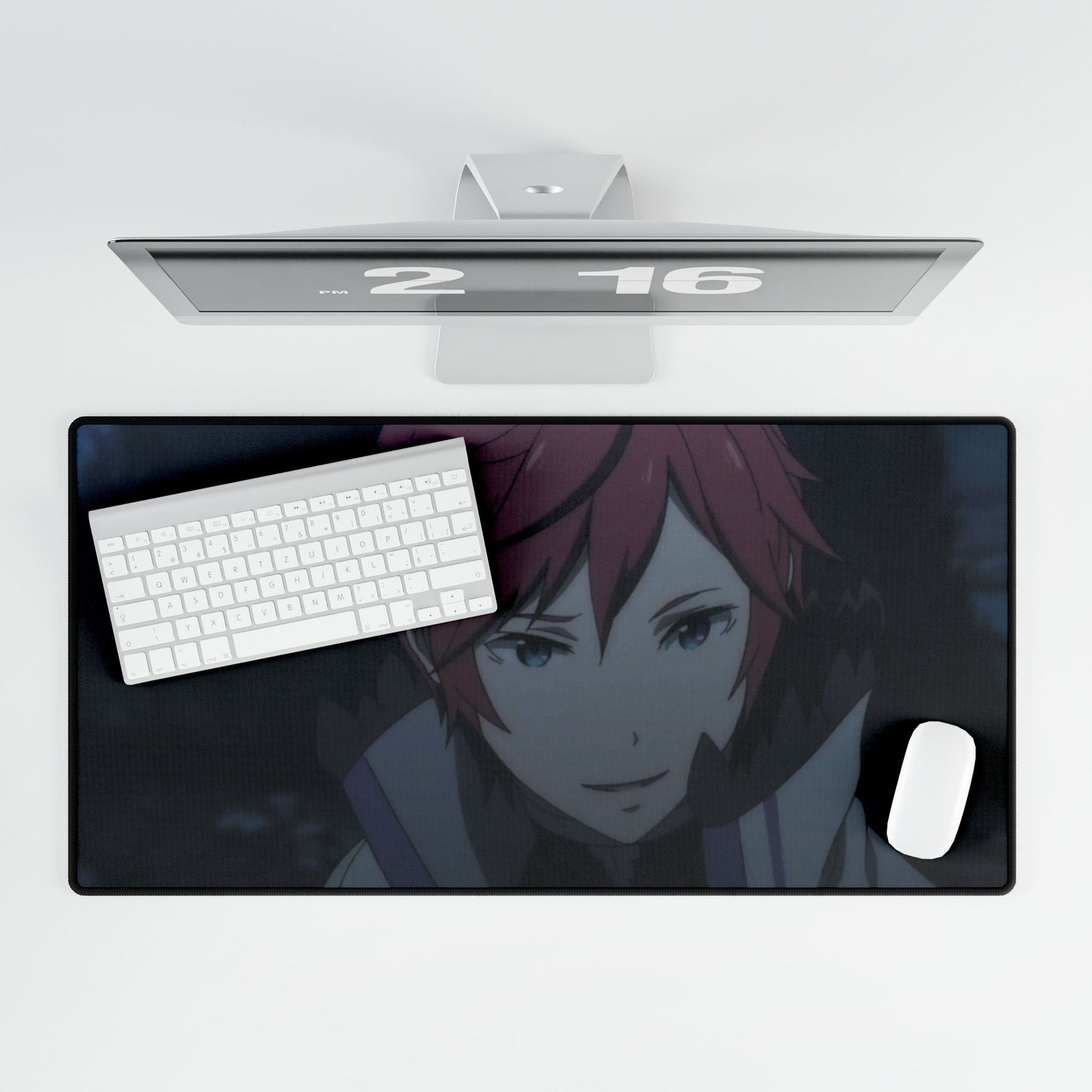 Reinhard van Astrea Mouse Pad