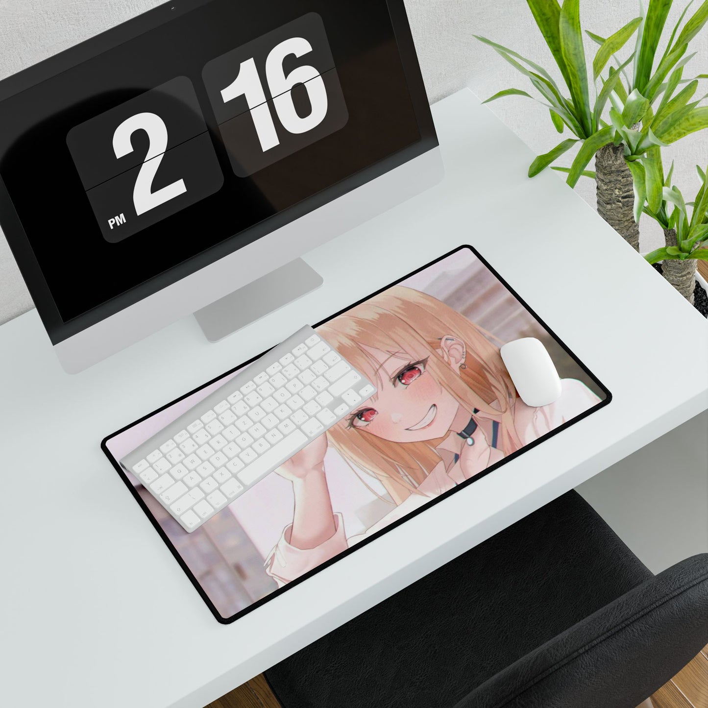 My Dress-Up Darling Mouse Pad
