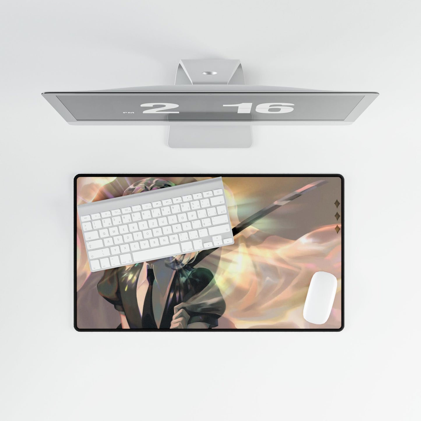 Houseki no Kuni Mouse Pad