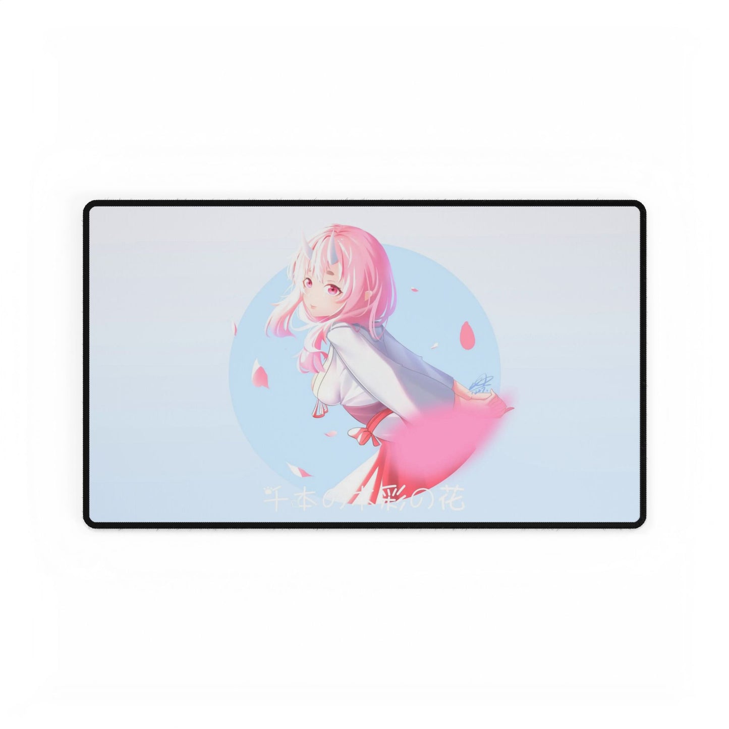 Anime That Time I Got Reincarnated as a Slime Mouse Pad