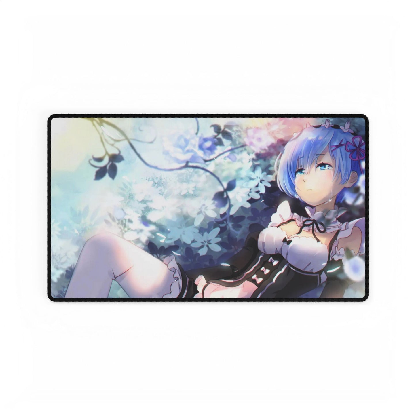 Anime Re:ZERO -Starting Life in Another World- Mouse Pad