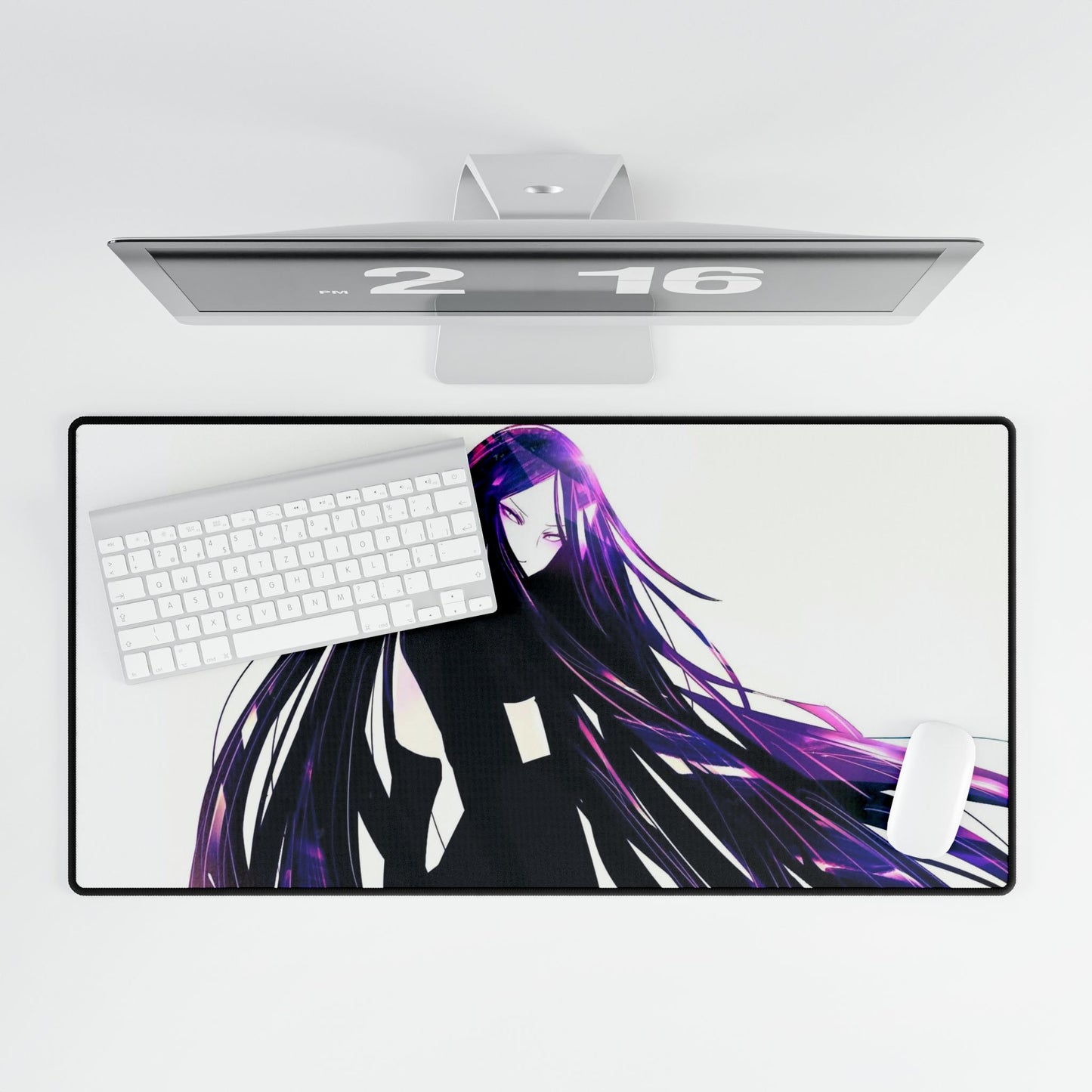 Houseki No Kuni Mouse Pad