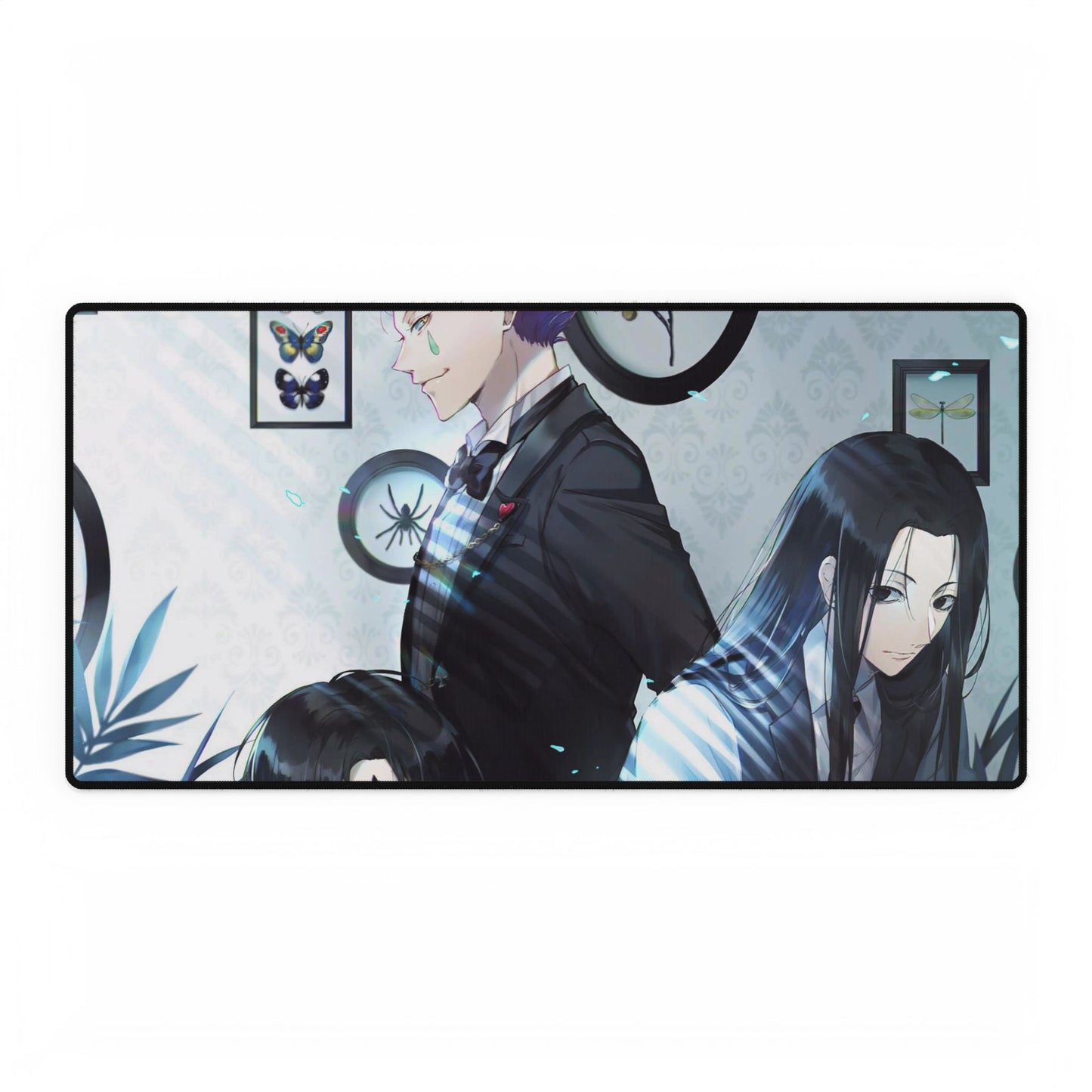 Anime Hunter x Hunter Mouse Pad