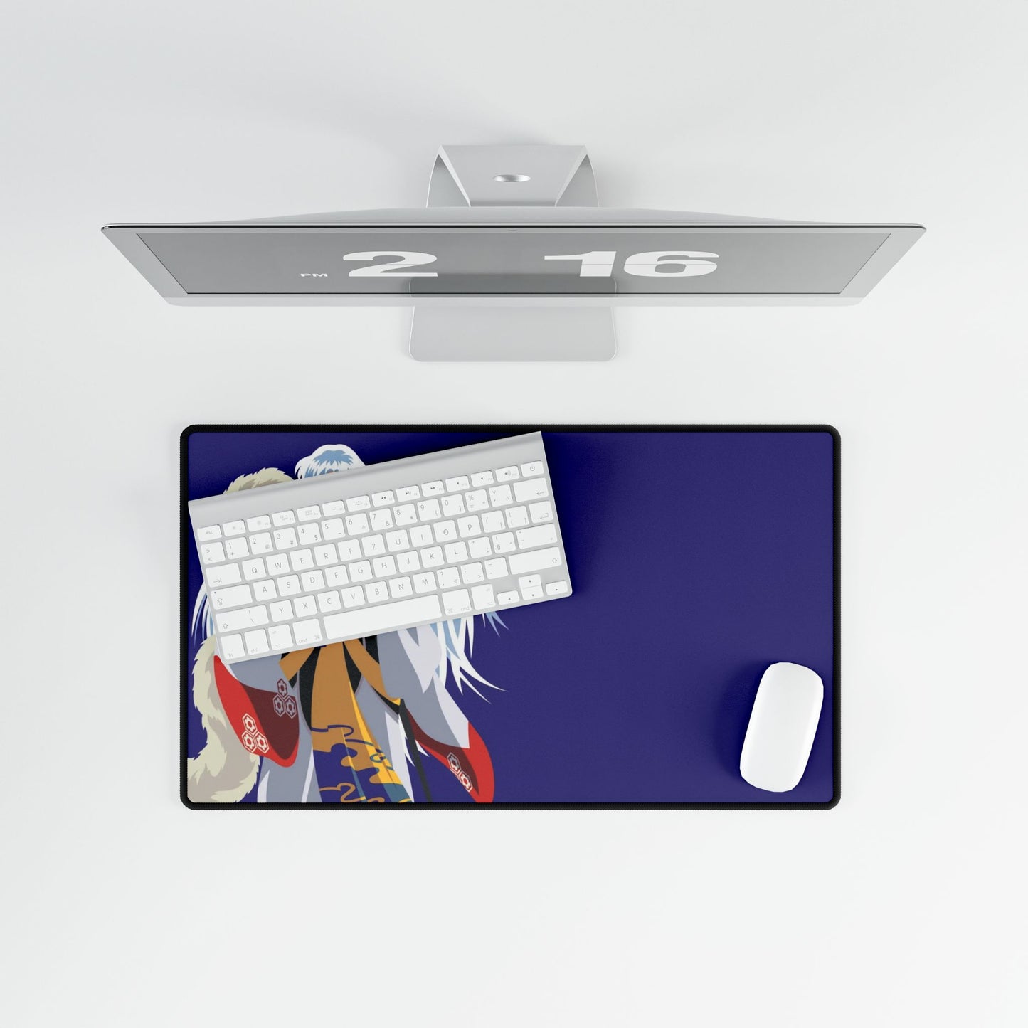 InuYasha Mouse Pad